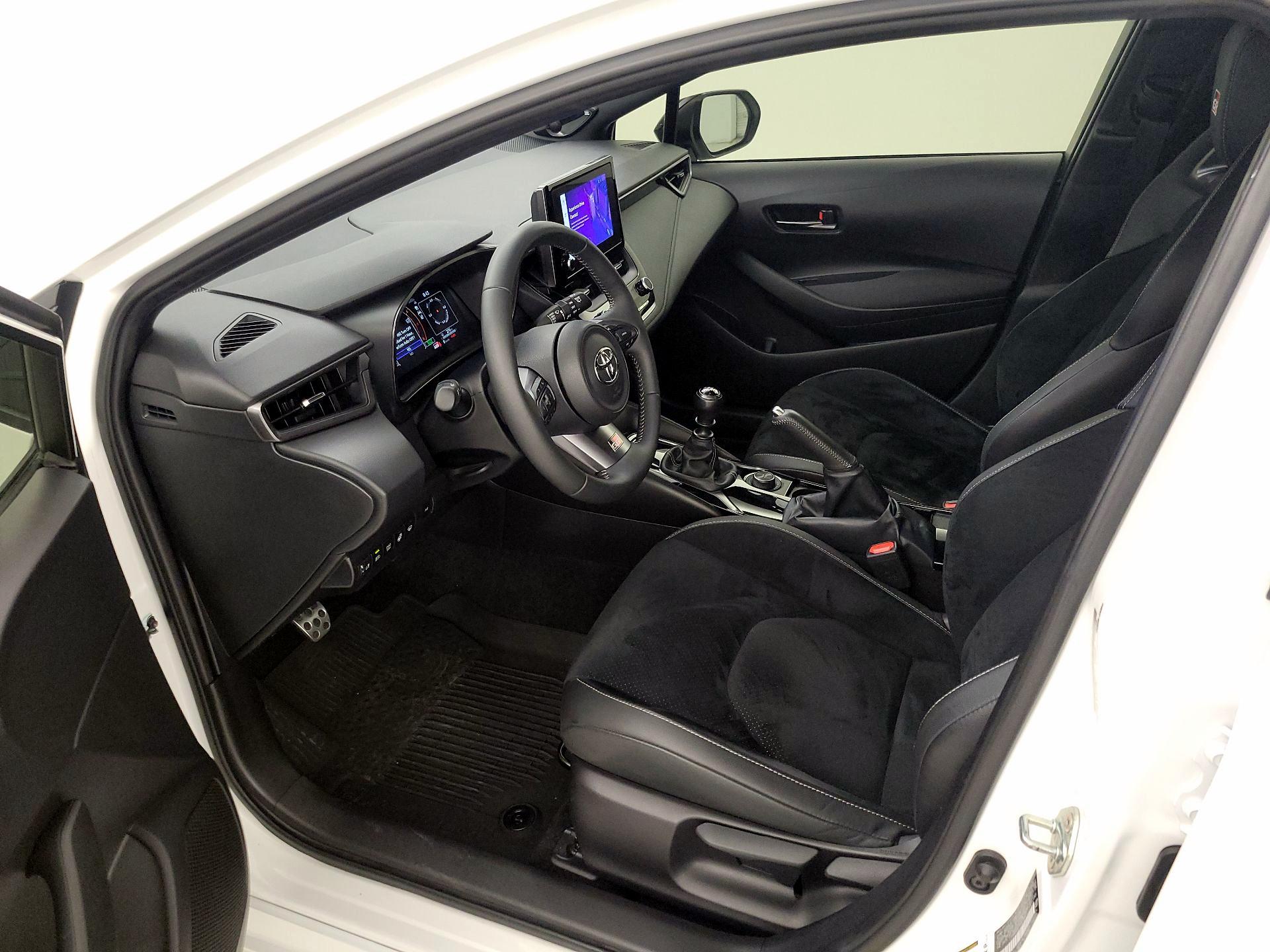 Thumbnail: 2024 Toyota GR Corolla - 11