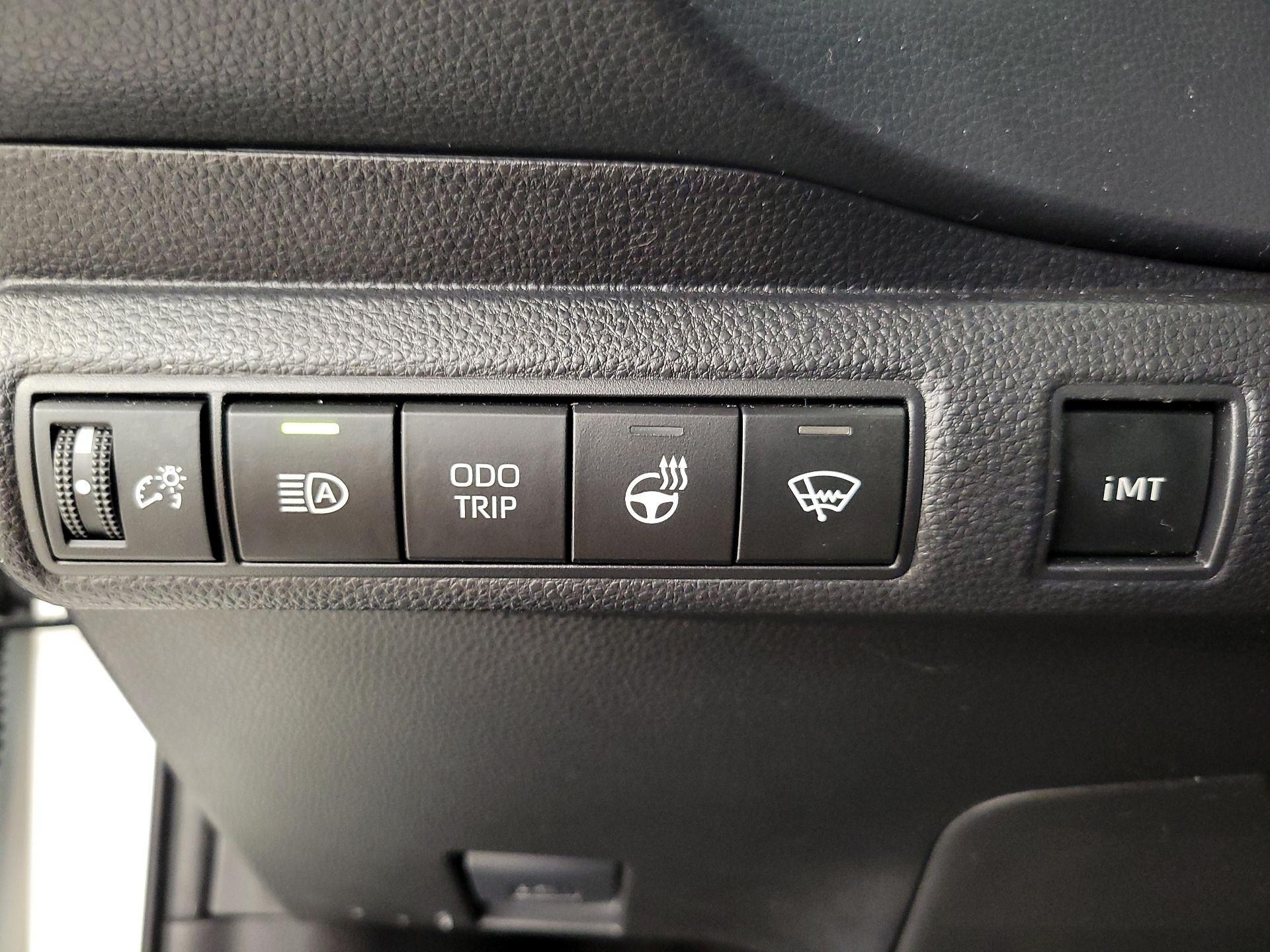 Thumbnail: 2024 Toyota GR Corolla - 13