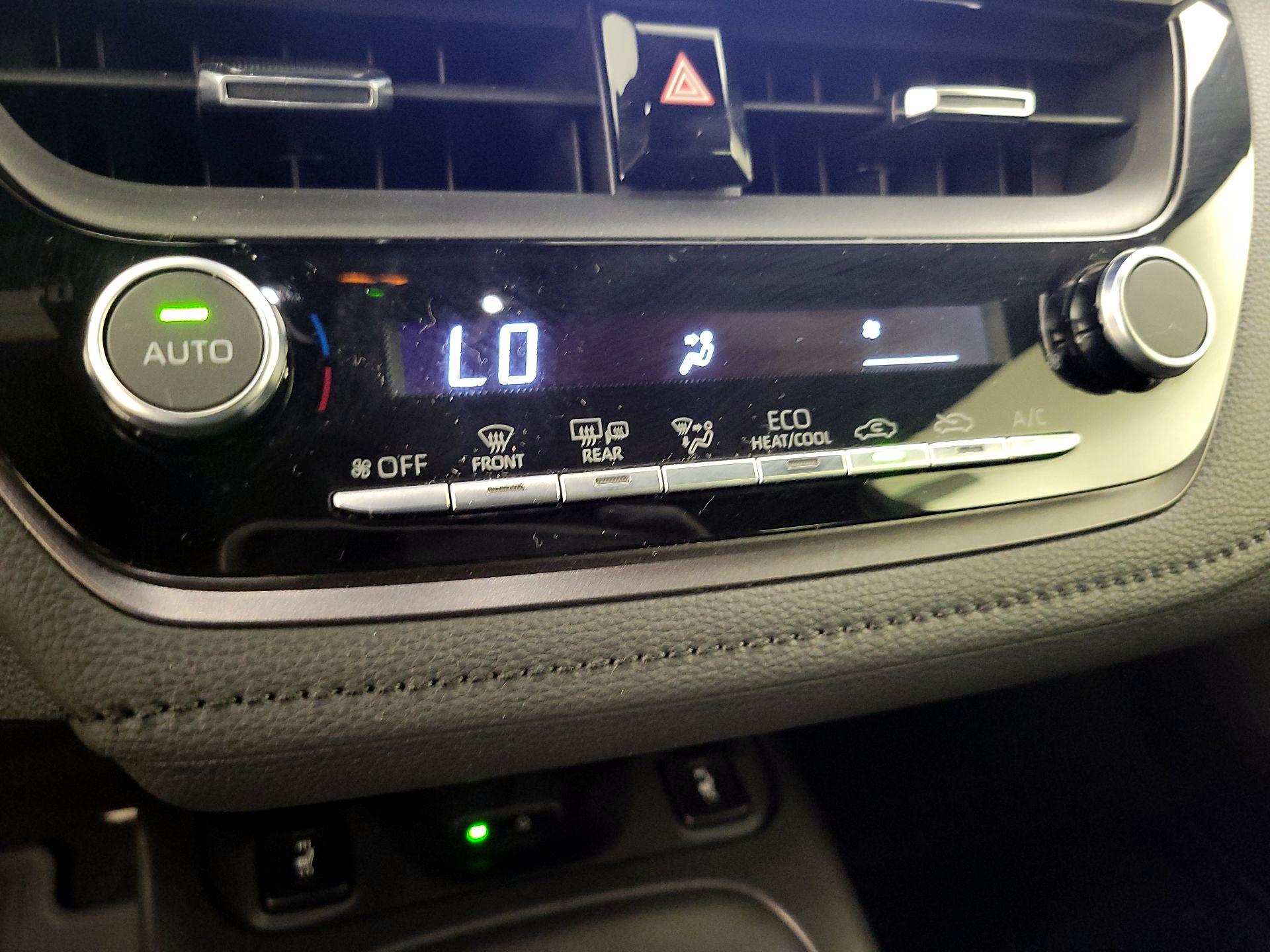 Thumbnail: 2024 Toyota GR Corolla - 16