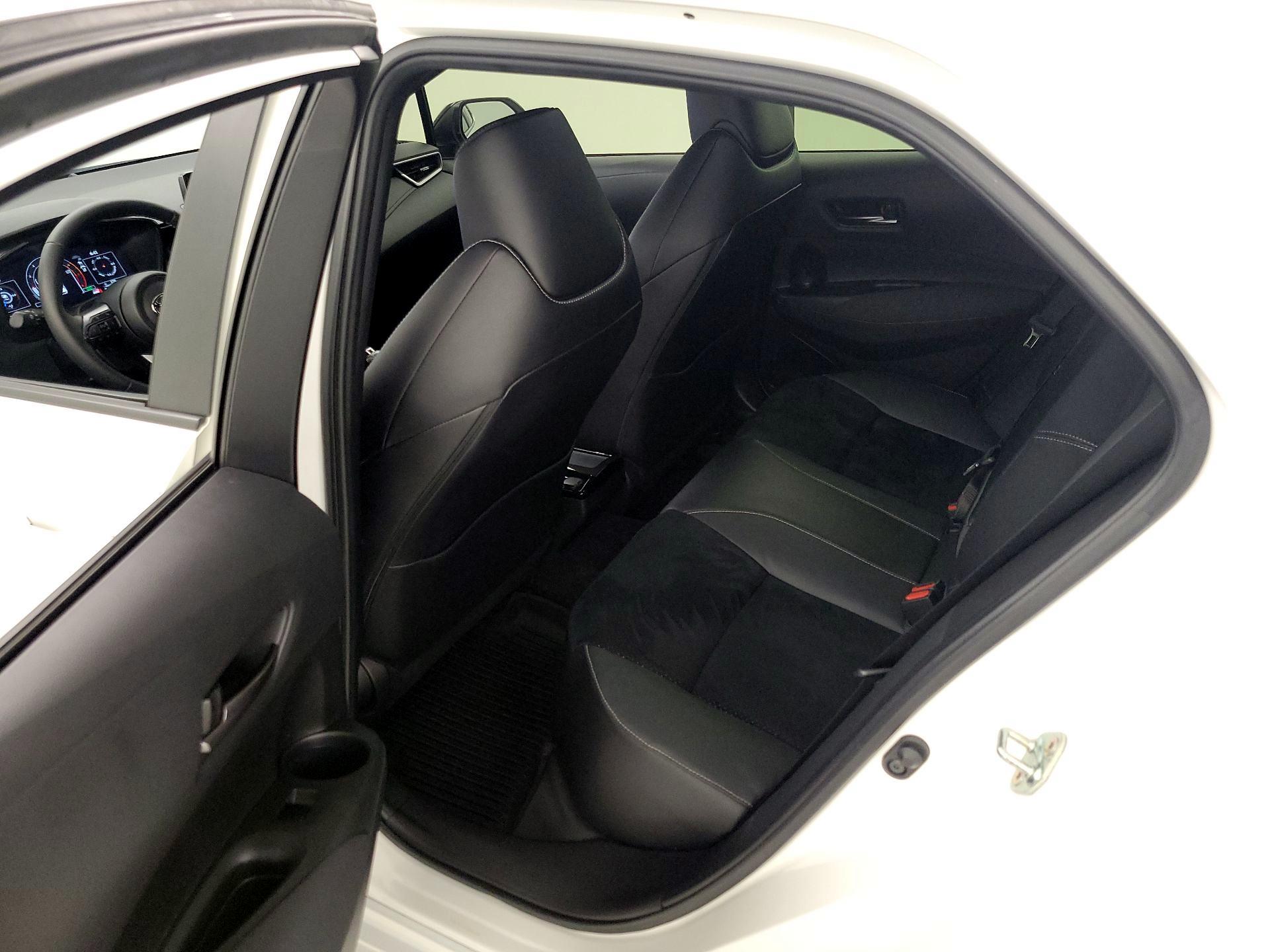 Thumbnail: 2024 Toyota GR Corolla - 19