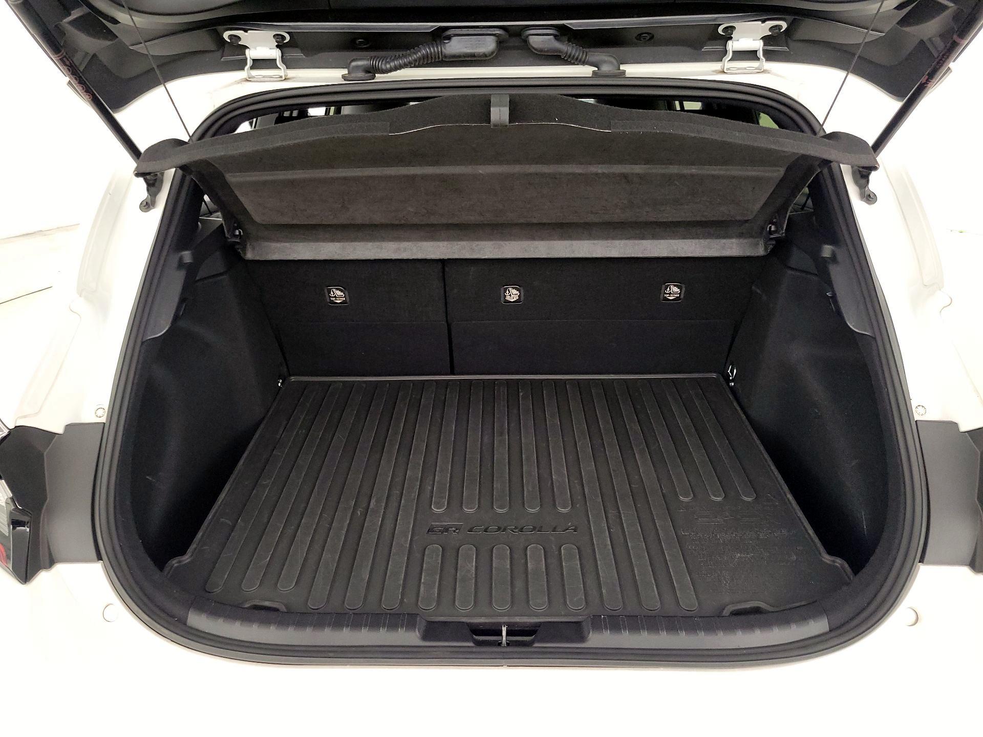 Thumbnail: 2024 Toyota GR Corolla - 20