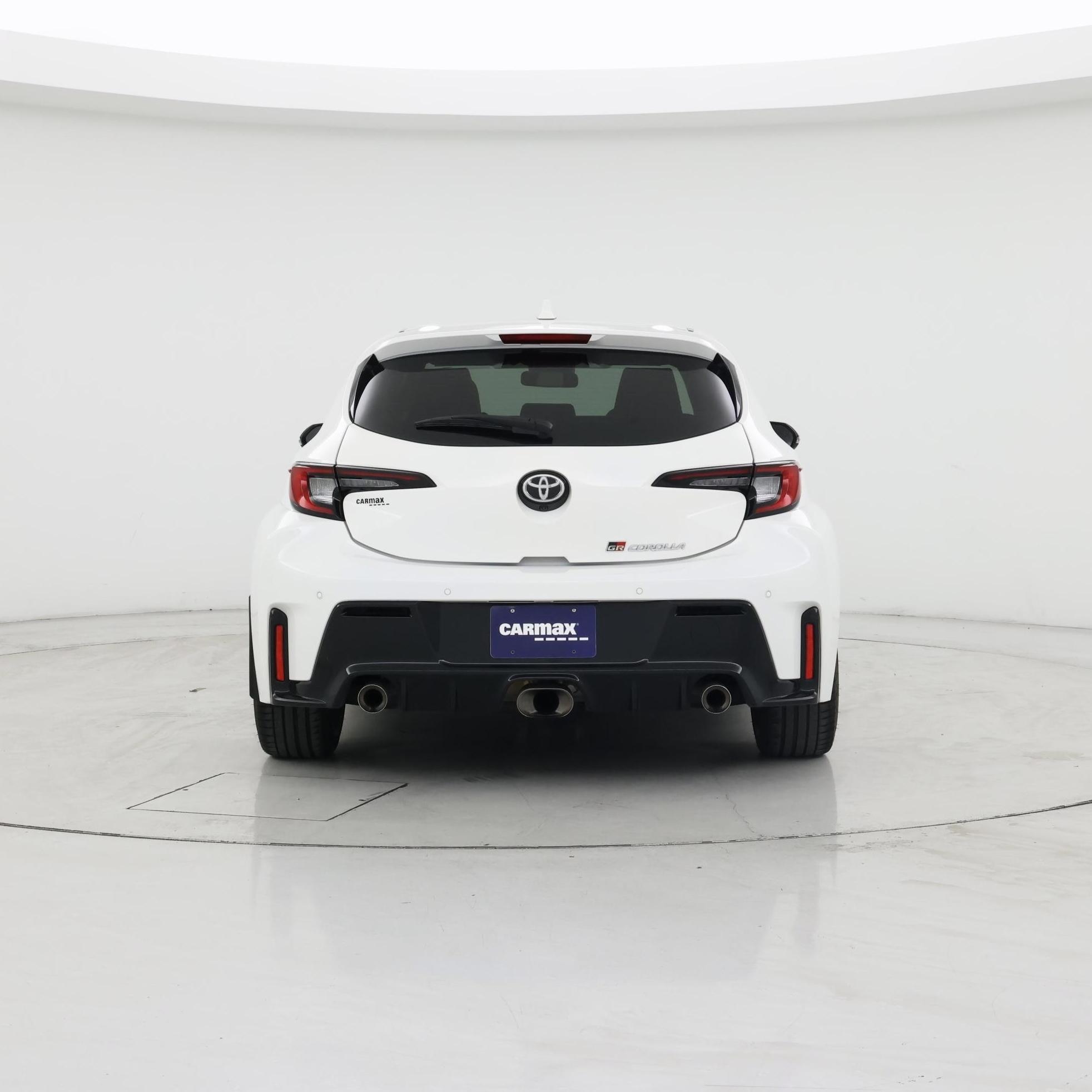 Thumbnail: 2024 Toyota GR Corolla - 6