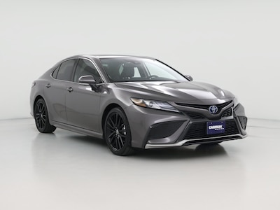 2024 Toyota Camry Hybrid XSE