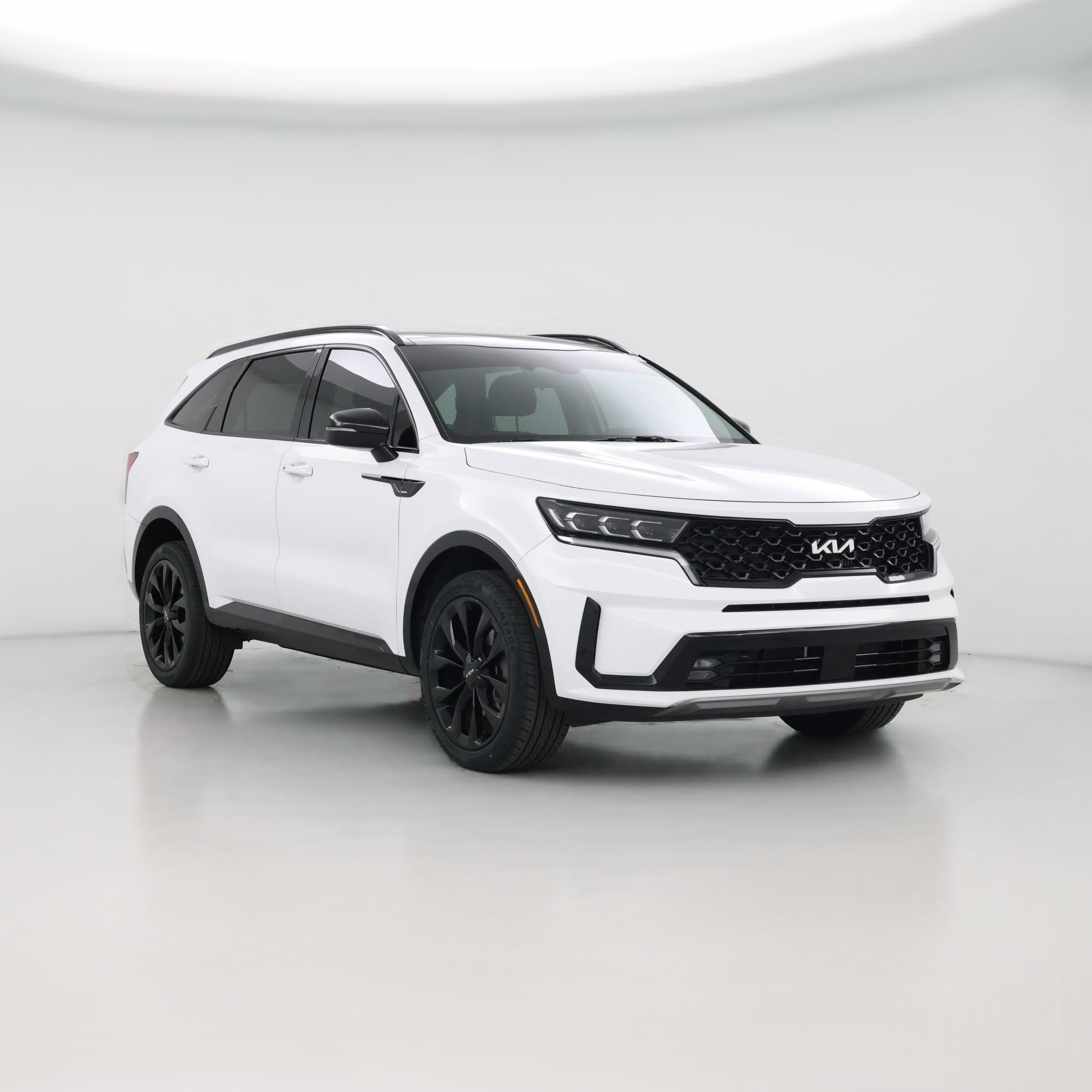Thumbnail: 2022 Kia Sorento - 1