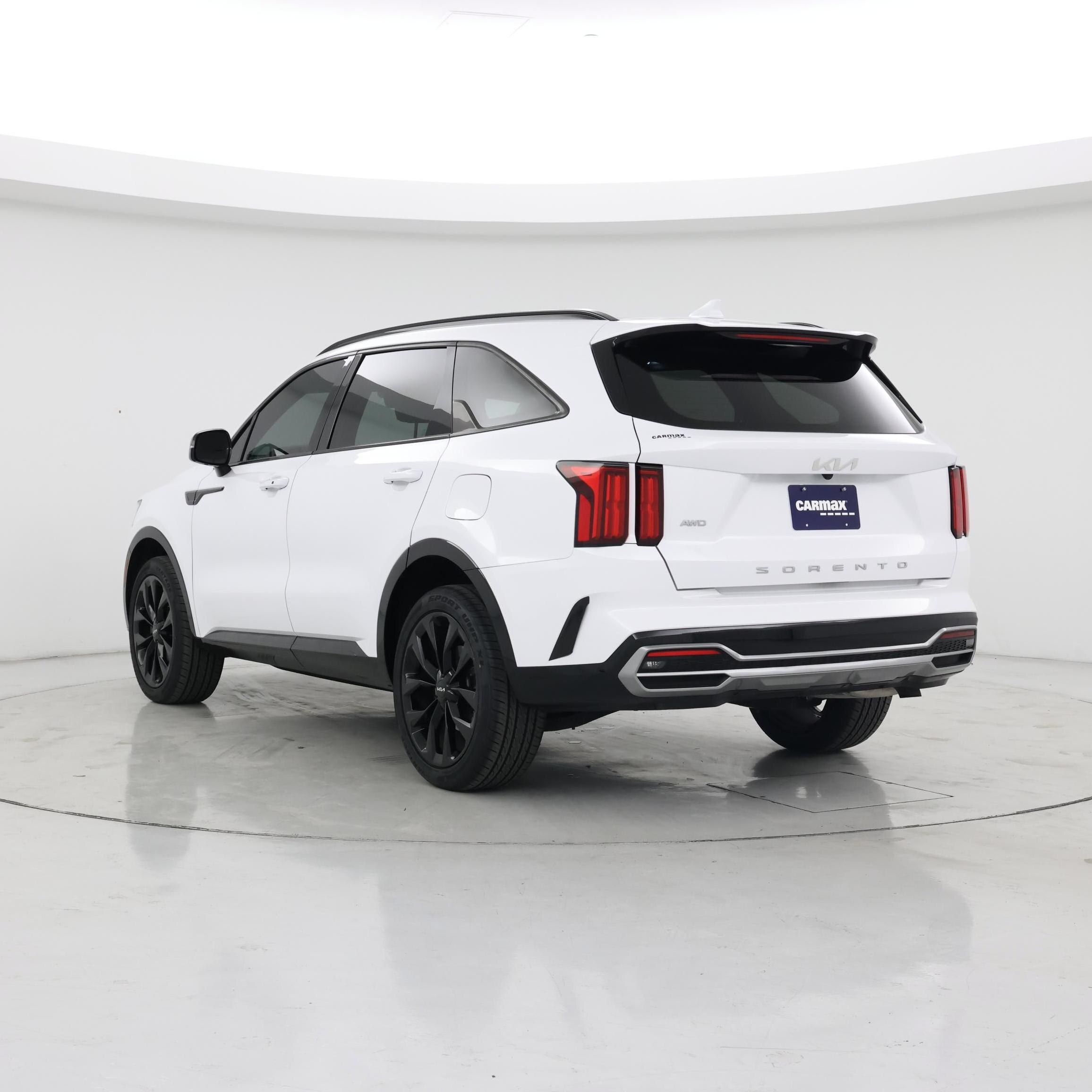 Thumbnail: 2022 Kia Sorento - 2