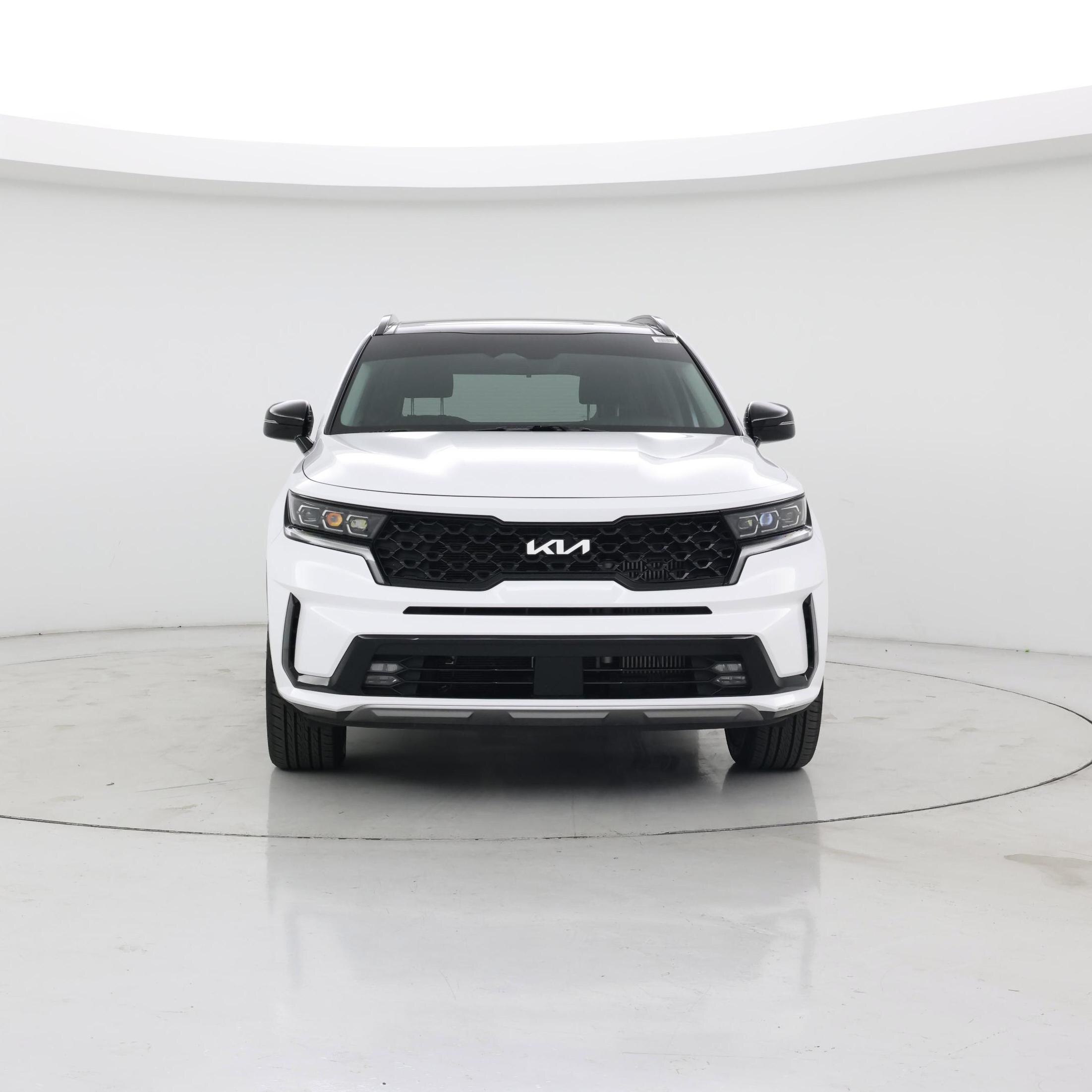 Thumbnail: 2022 Kia Sorento - 5