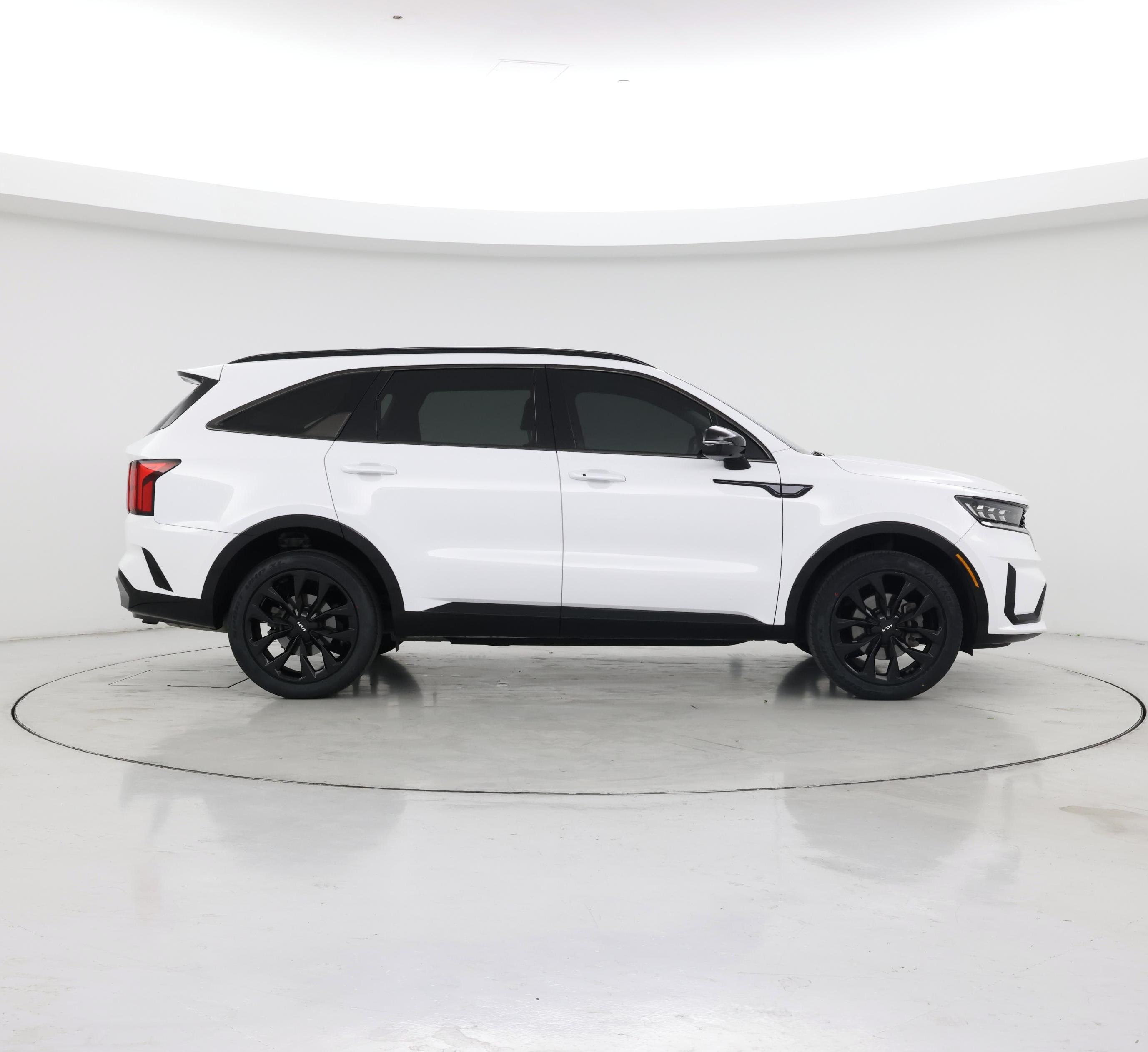 Thumbnail: 2022 Kia Sorento - 7