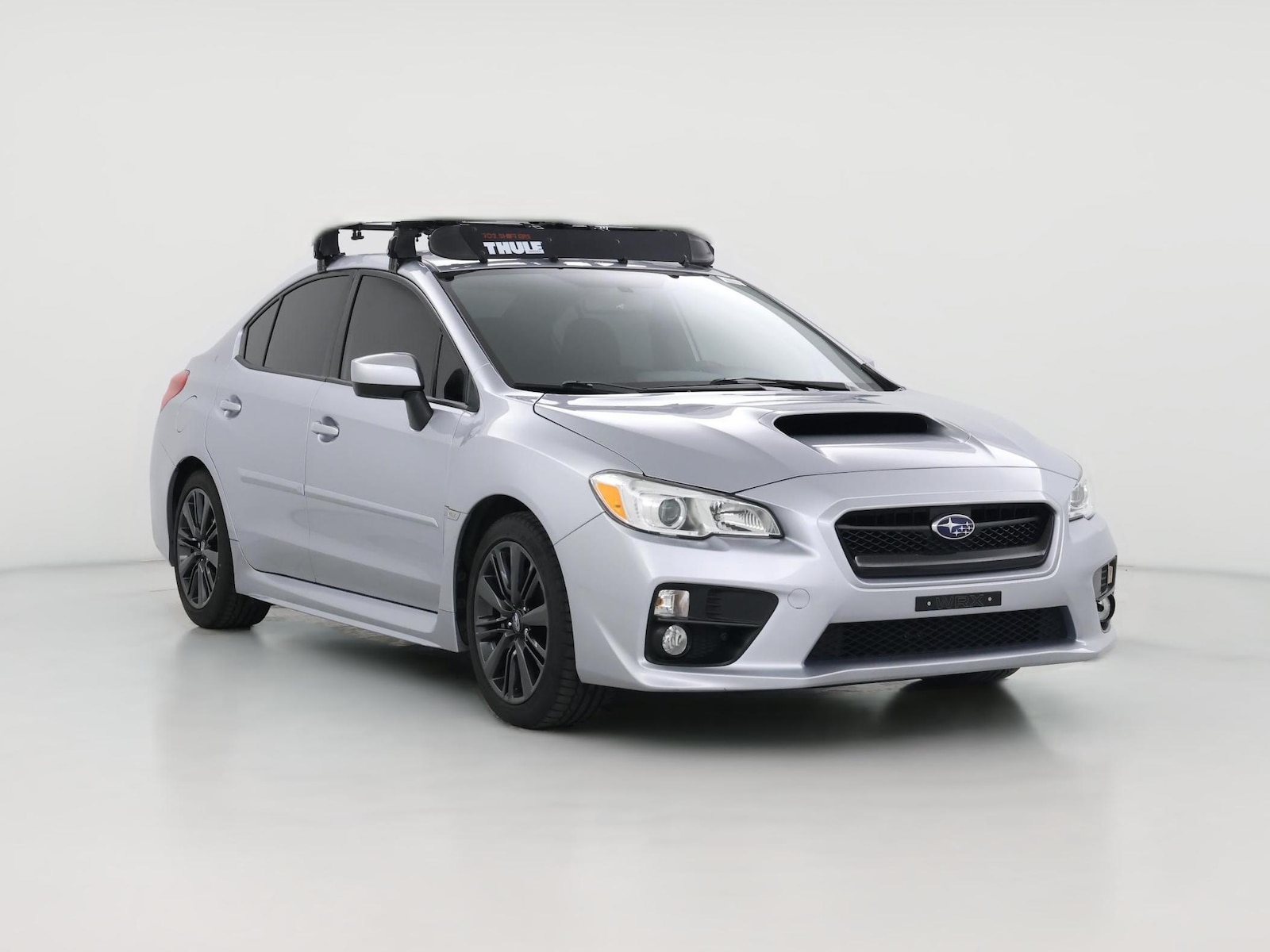 2015 Subaru WRX Premium