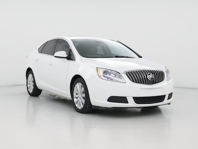 2016 Buick Verano