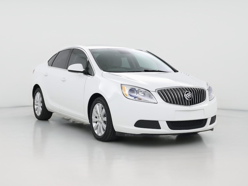 2016 Buick Verano  -
                  Henderson, NV