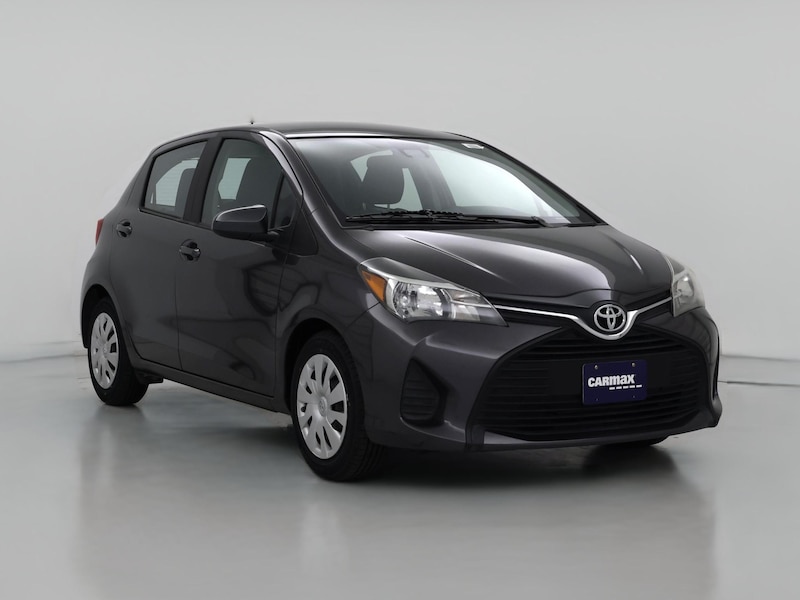 2017 Toyota Yaris L -
                  Las Vegas, NV