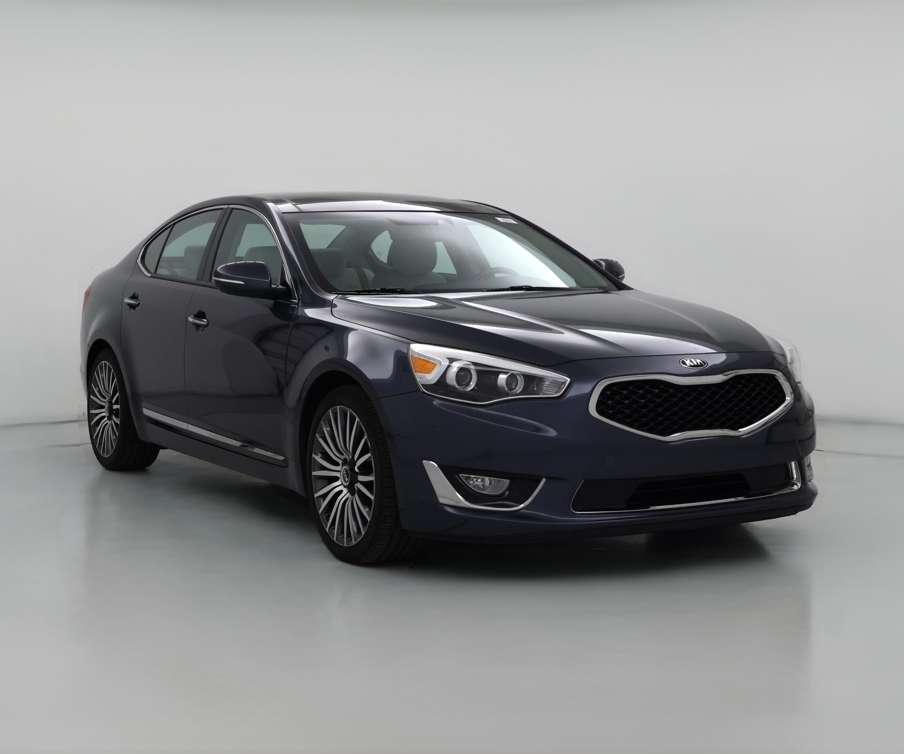 Thumbnail: 2014 Kia Cadenza - 1