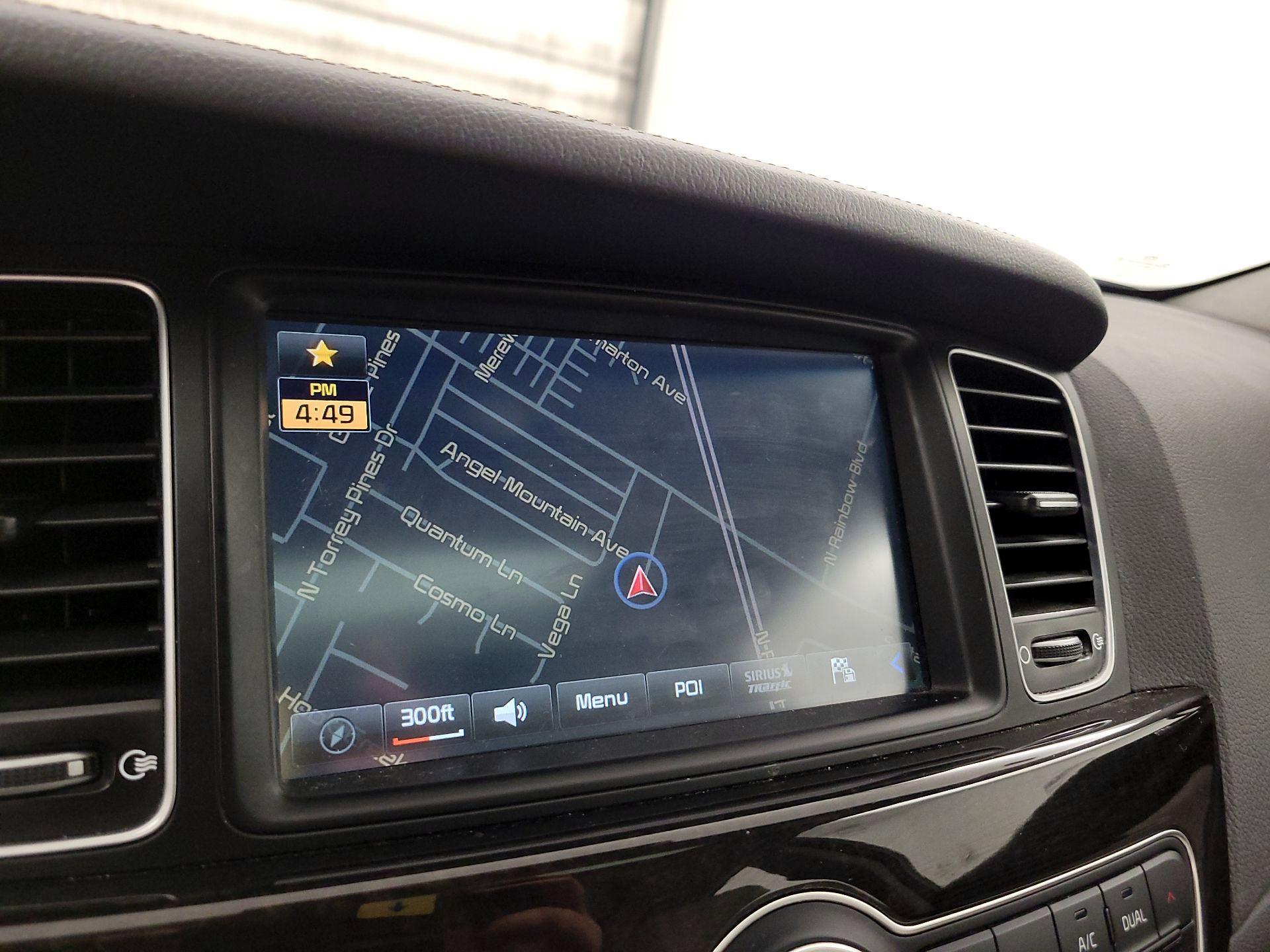 Thumbnail: 2014 Kia Cadenza - 14