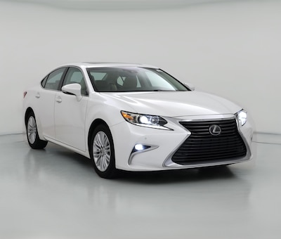 2017 Lexus ES 350