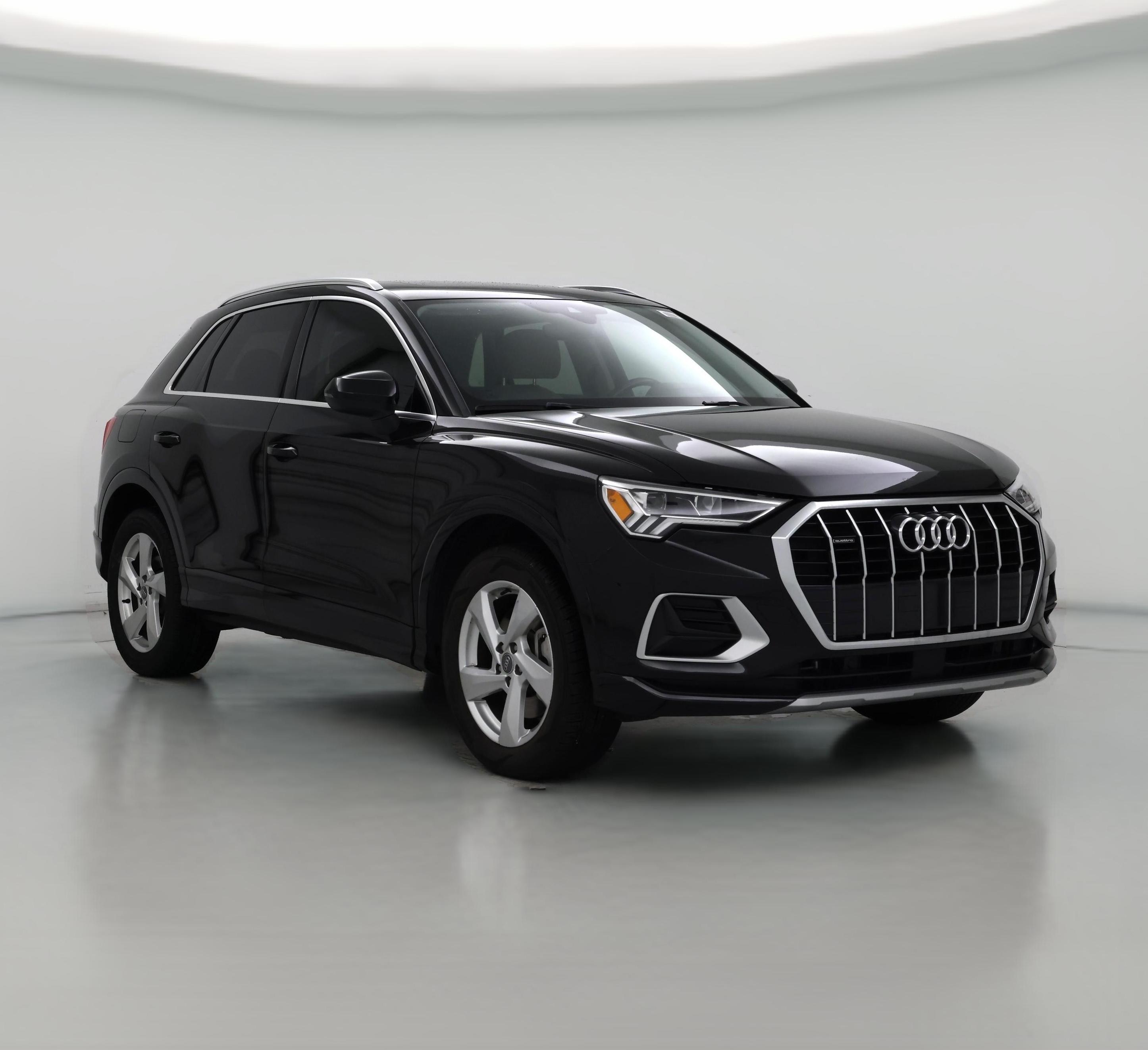Thumbnail: 2019 Audi Q3 - 1