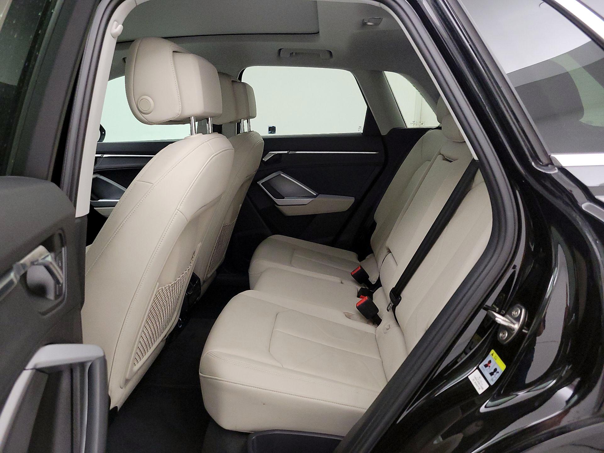 Thumbnail: 2019 Audi Q3 - 20