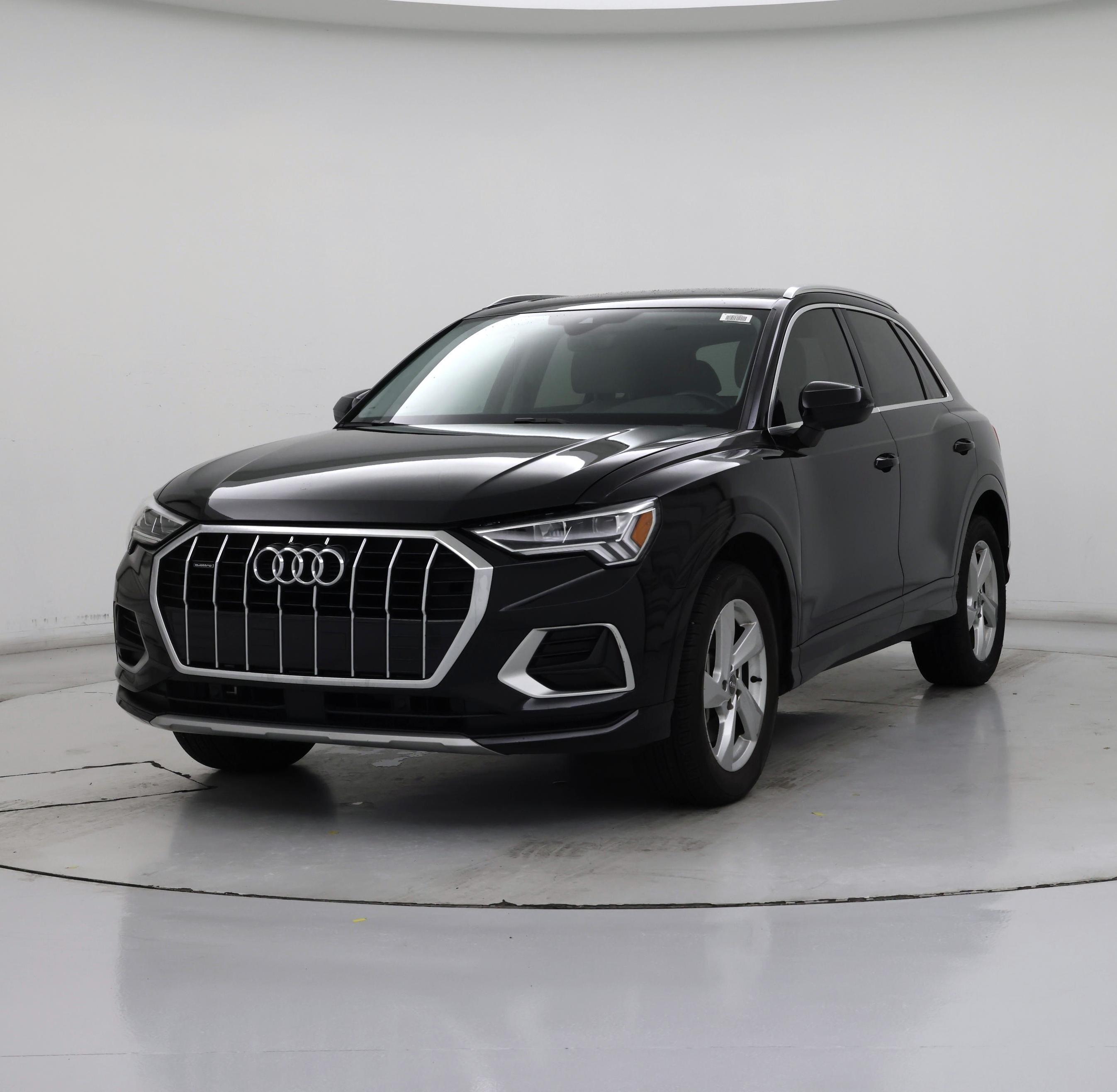 Thumbnail: 2019 Audi Q3 - 4