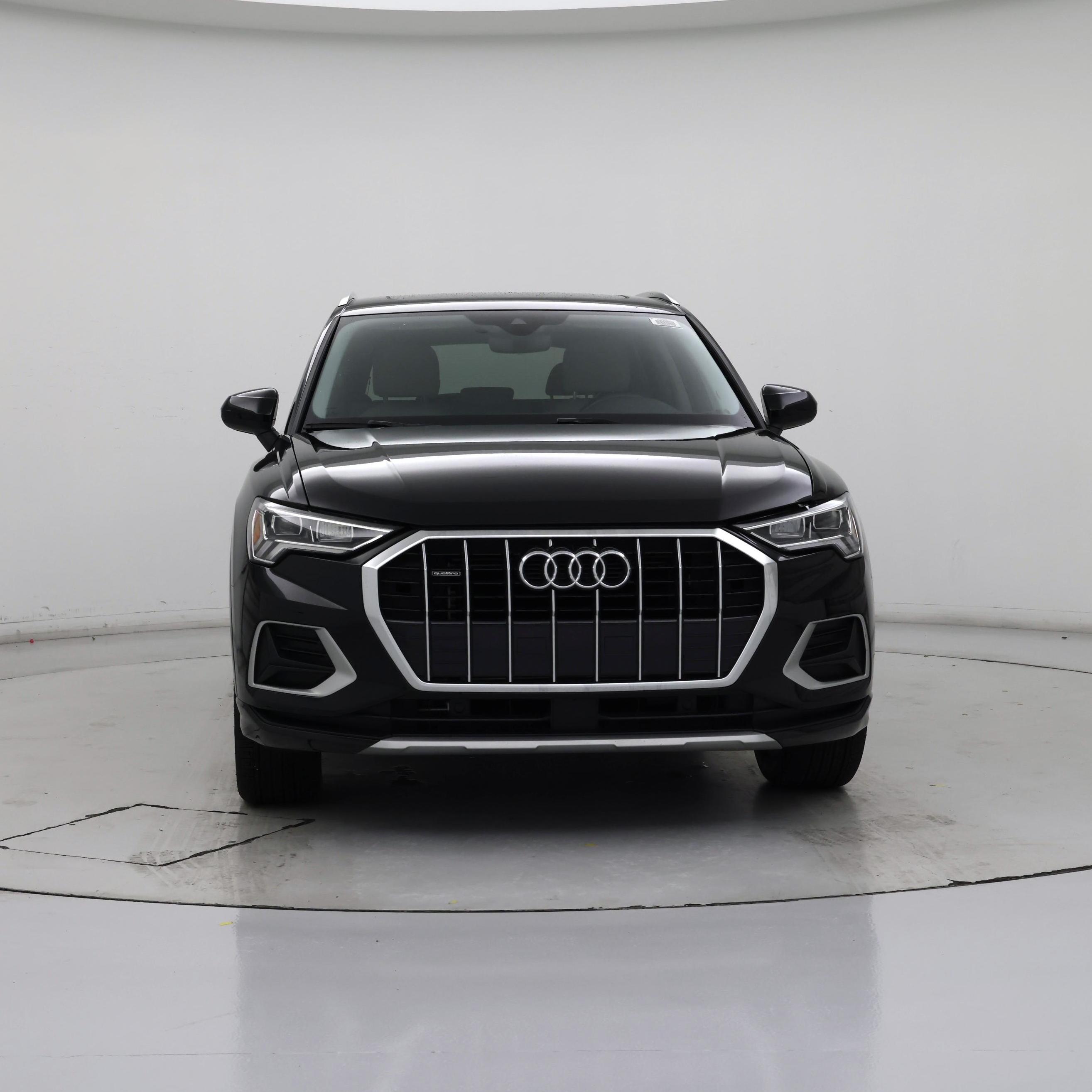 Thumbnail: 2019 Audi Q3 - 5