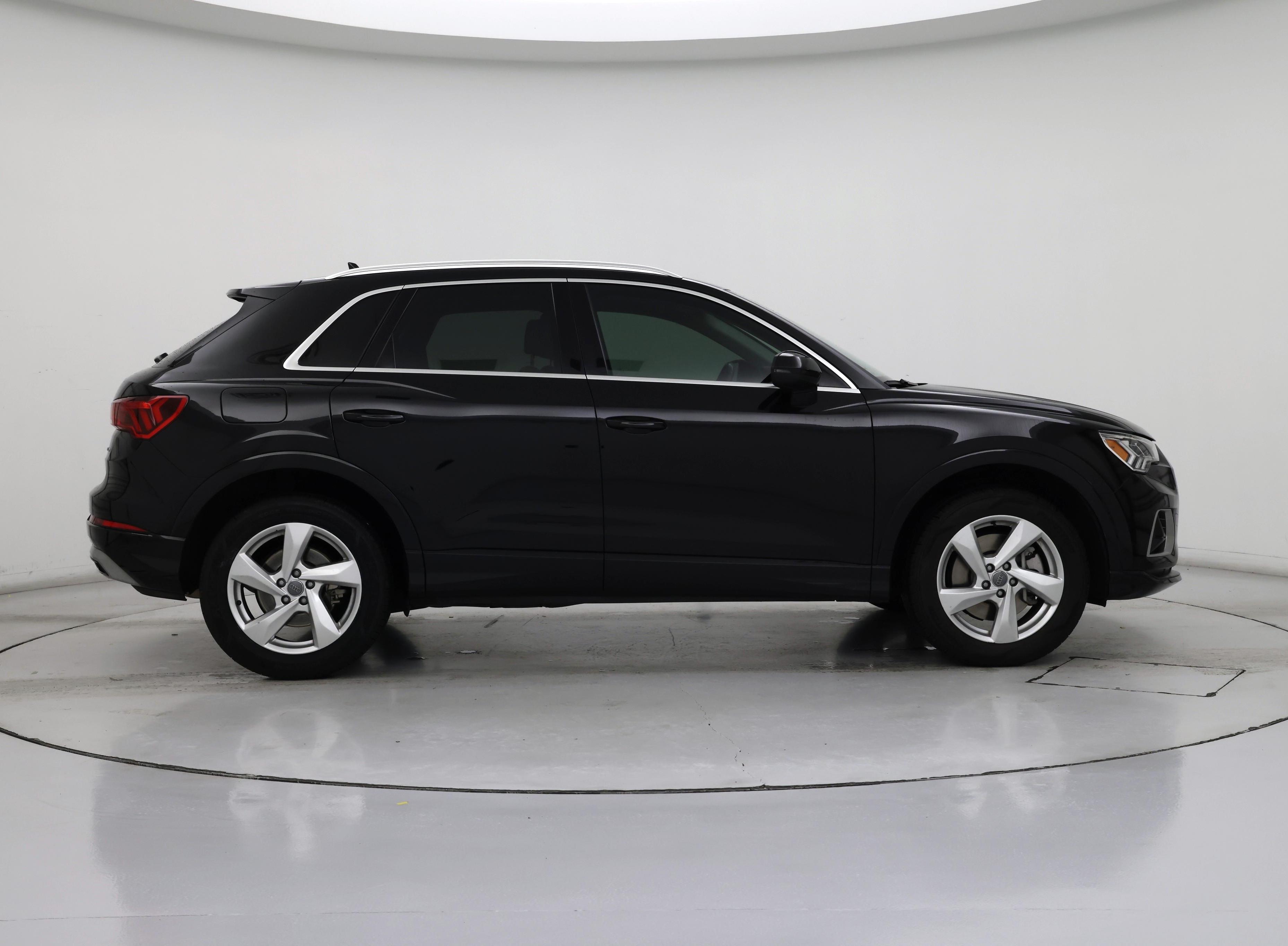 Thumbnail: 2019 Audi Q3 - 7