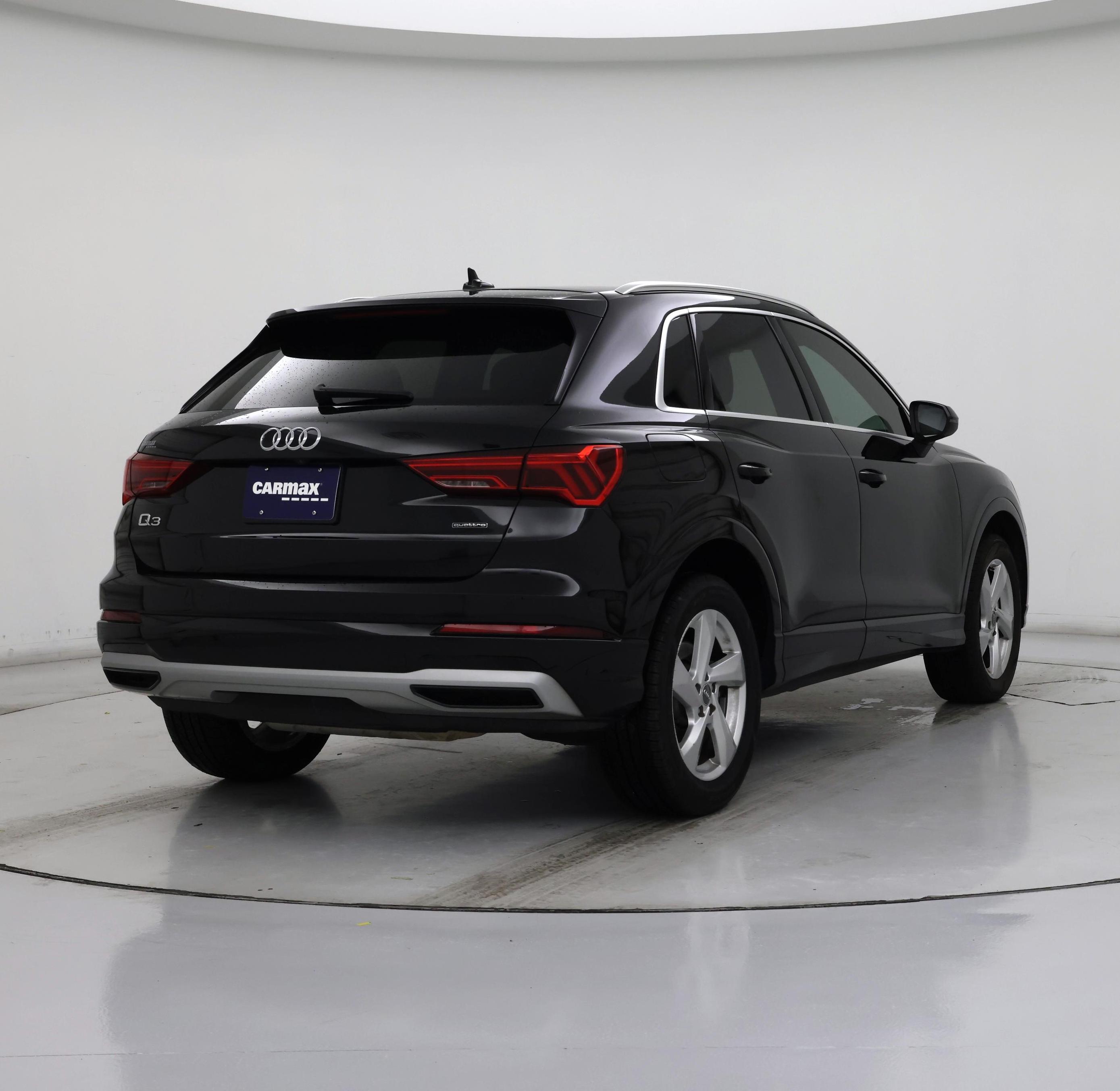 Thumbnail: 2019 Audi Q3 - 8