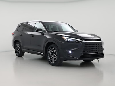 2024 Lexus TX 350 Premium