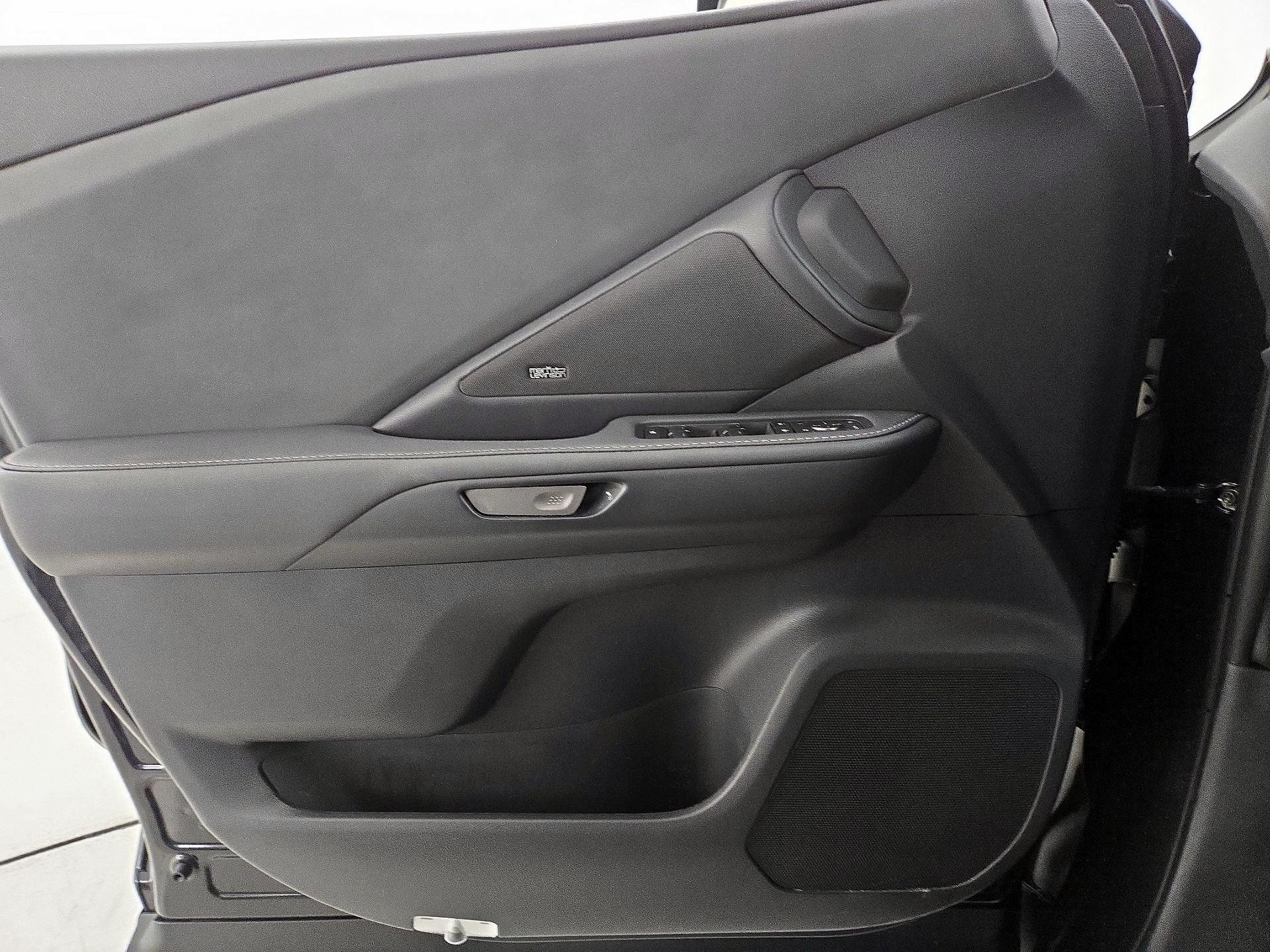 Thumbnail: 2024 Lexus TX - 12