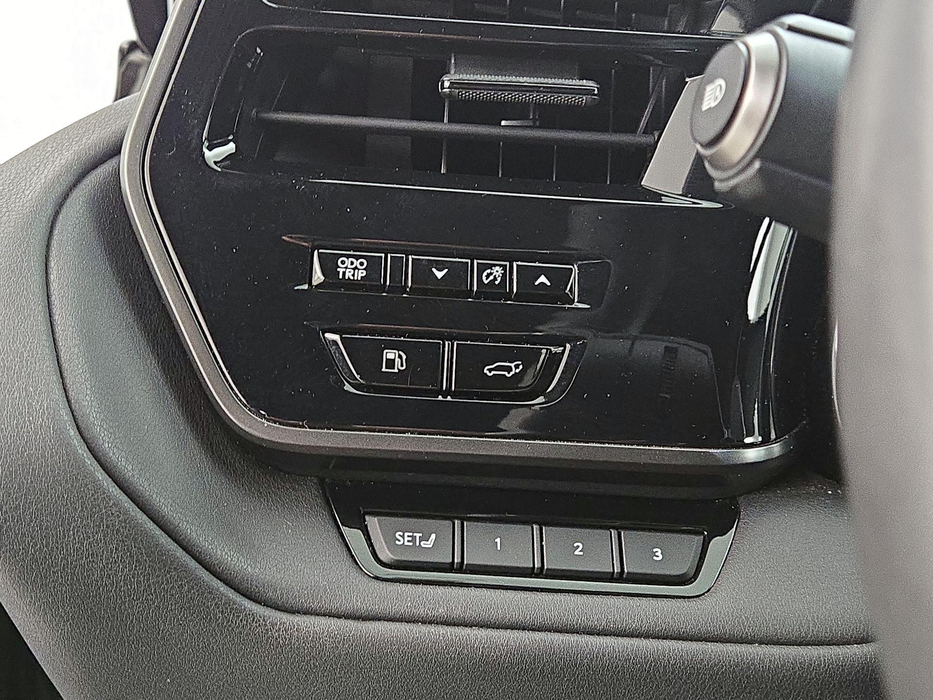 Thumbnail: 2024 Lexus TX - 13