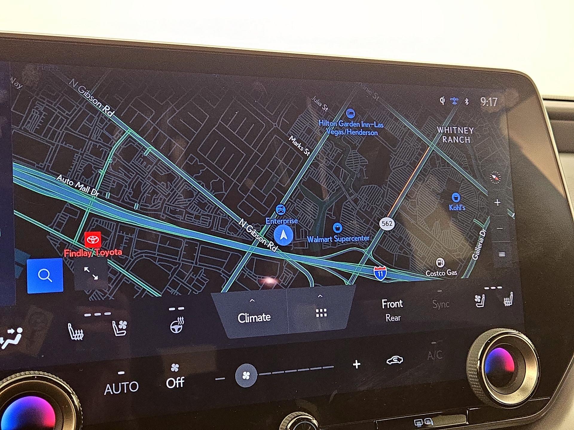 Thumbnail: 2024 Lexus TX - 14