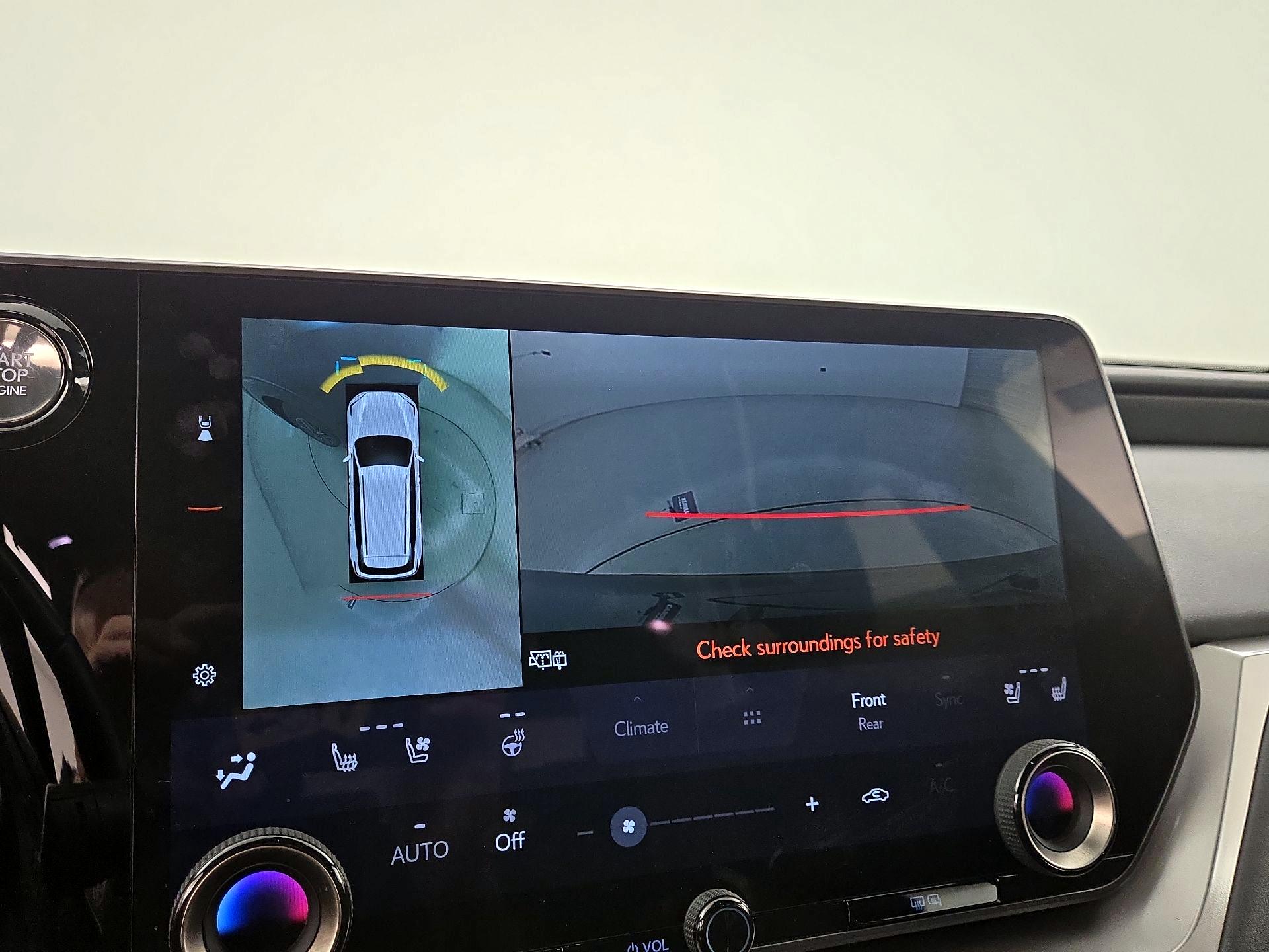 Thumbnail: 2024 Lexus TX - 15