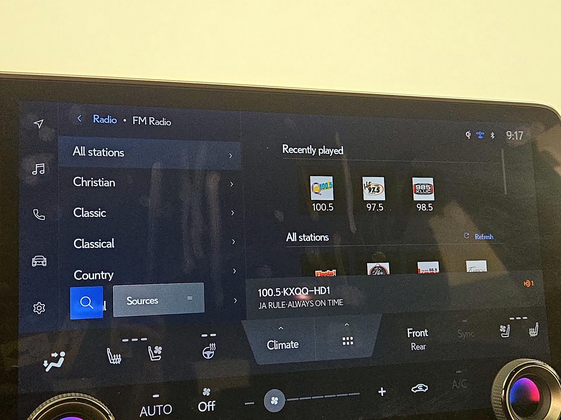 Thumbnail: 2024 Lexus TX - 16