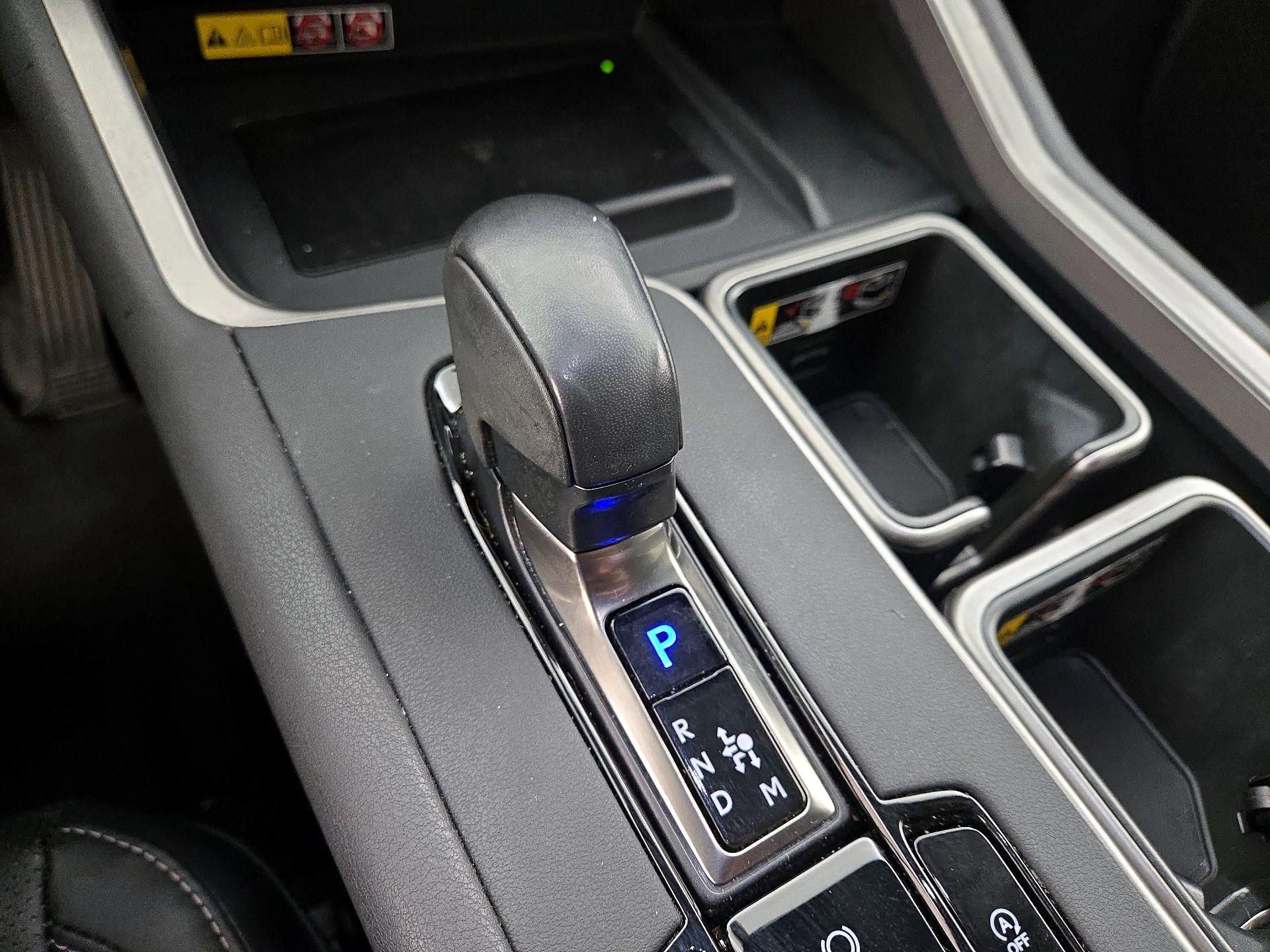 Thumbnail: 2024 Lexus TX - 18