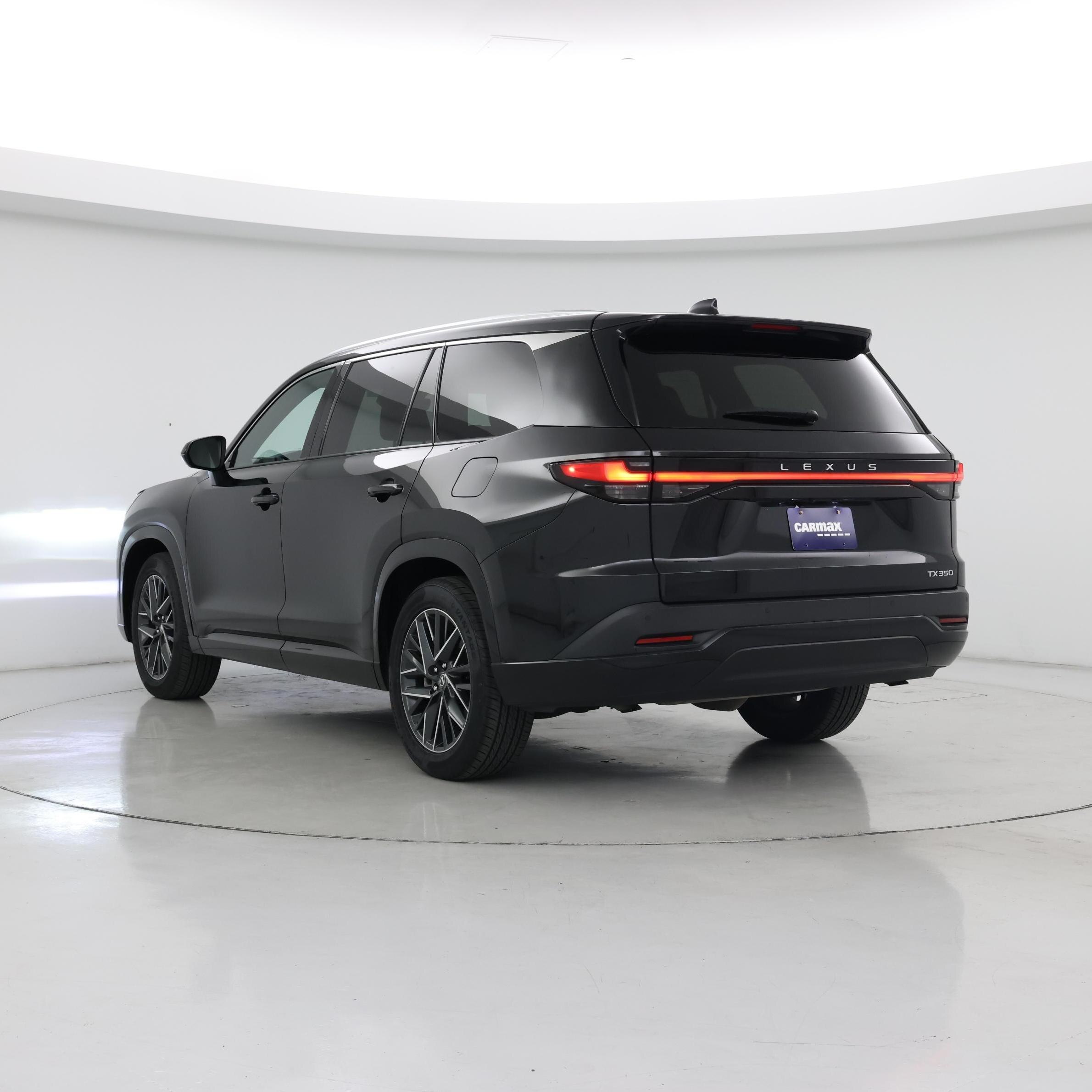 Thumbnail: 2024 Lexus TX - 2