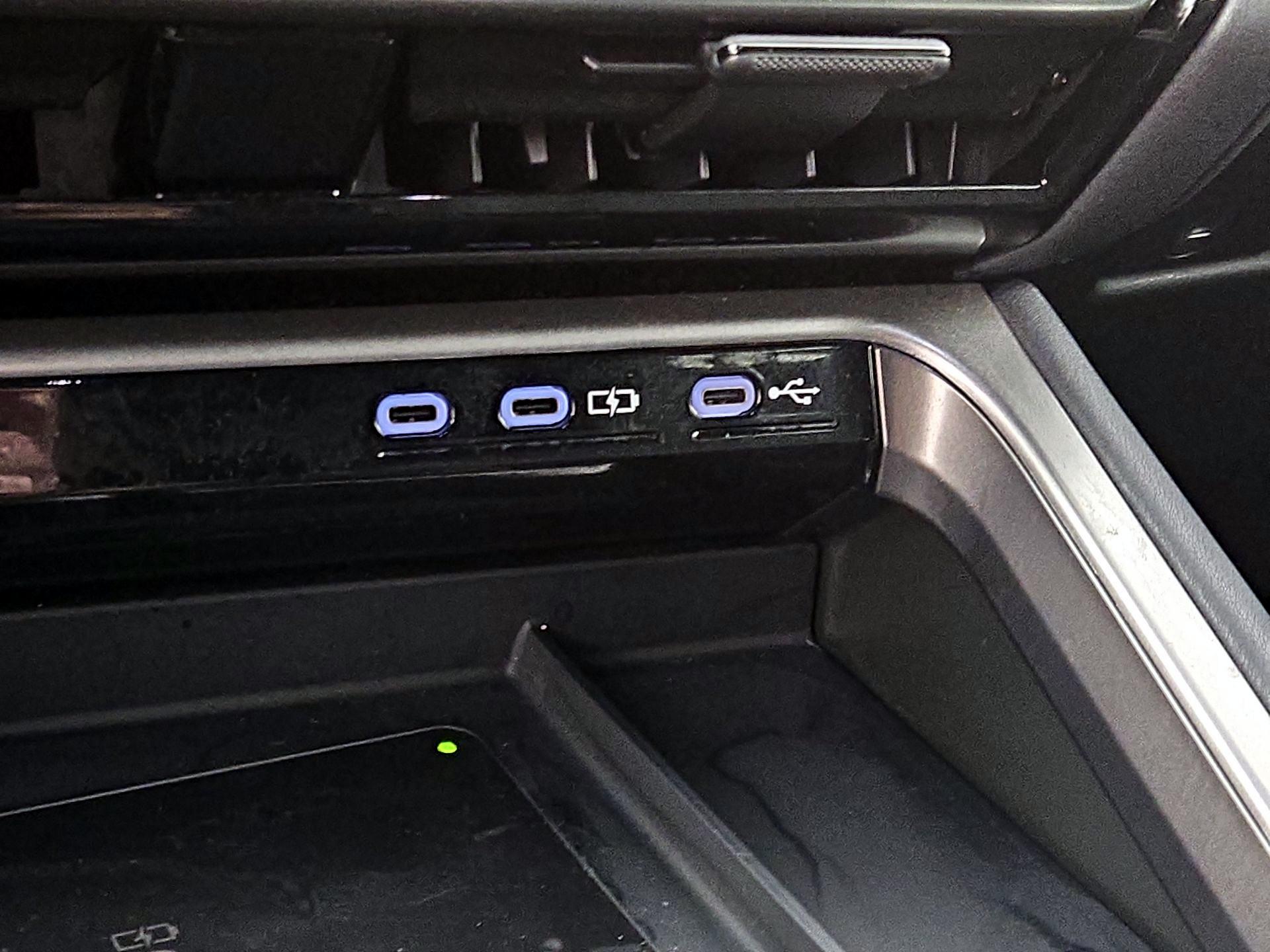 Thumbnail: 2024 Lexus TX - 19