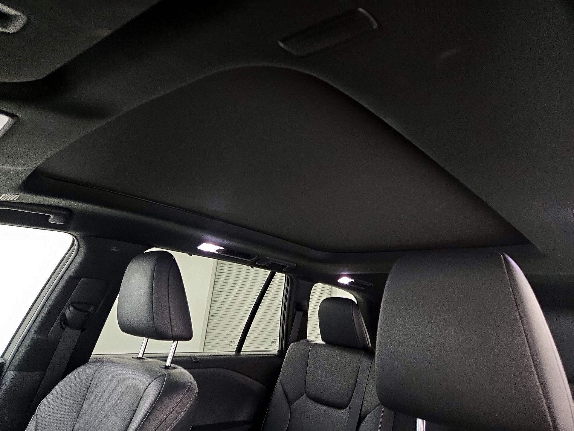 Thumbnail: 2024 Lexus TX - 20