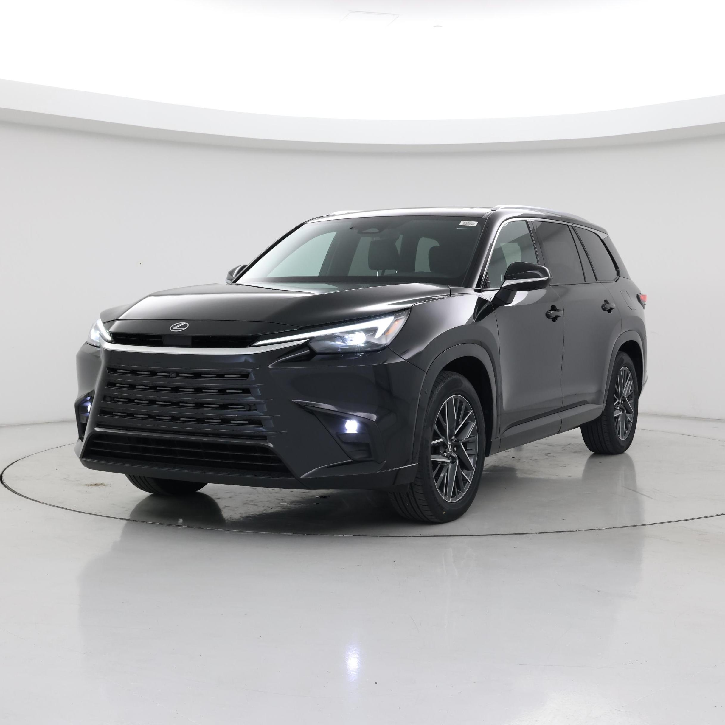 Thumbnail: 2024 Lexus TX - 4