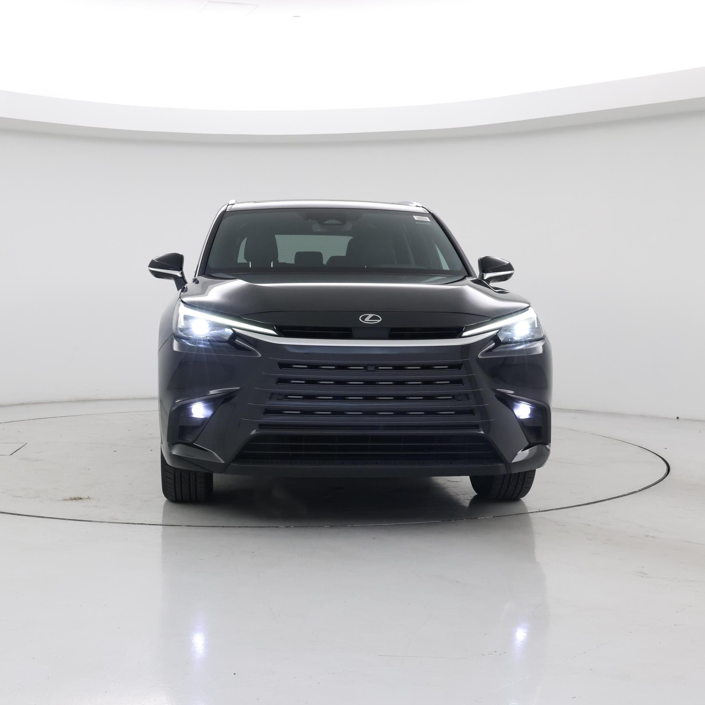 Thumbnail: 2024 Lexus TX - 5