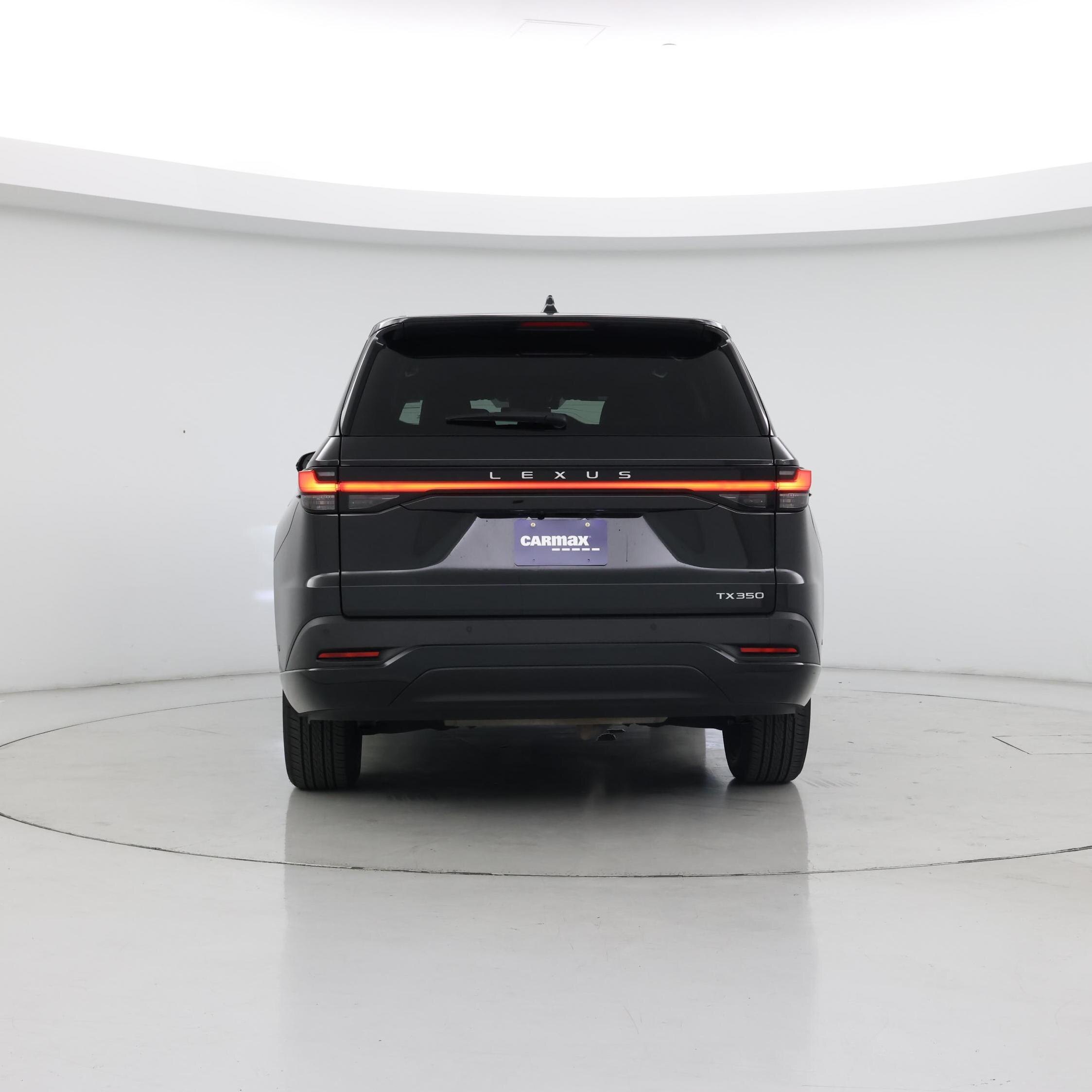 Thumbnail: 2024 Lexus TX - 6