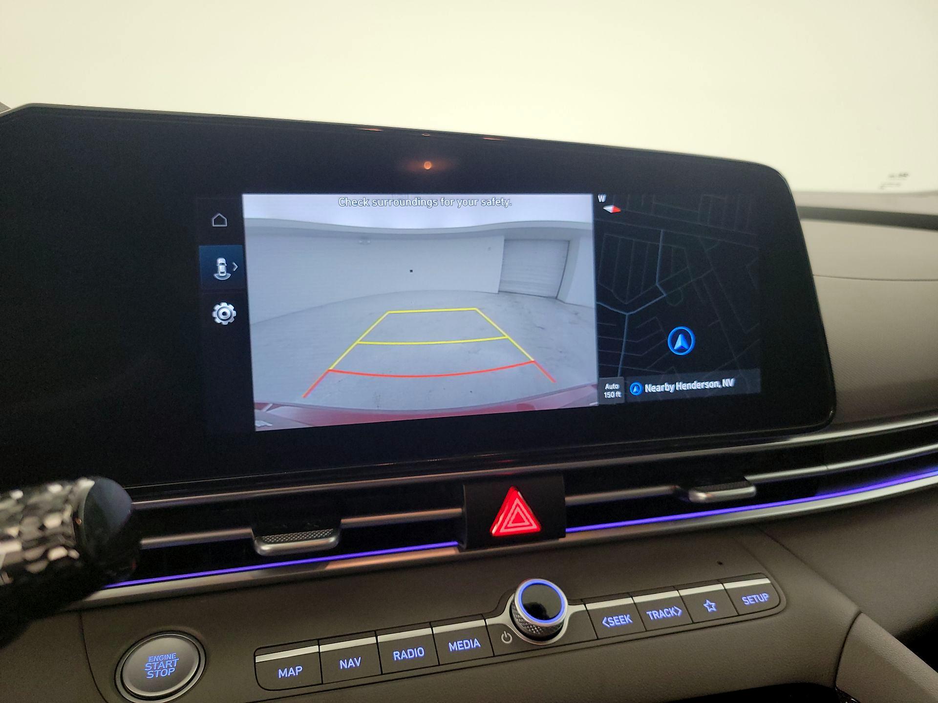 Thumbnail: 2024 Hyundai Elantra - 15