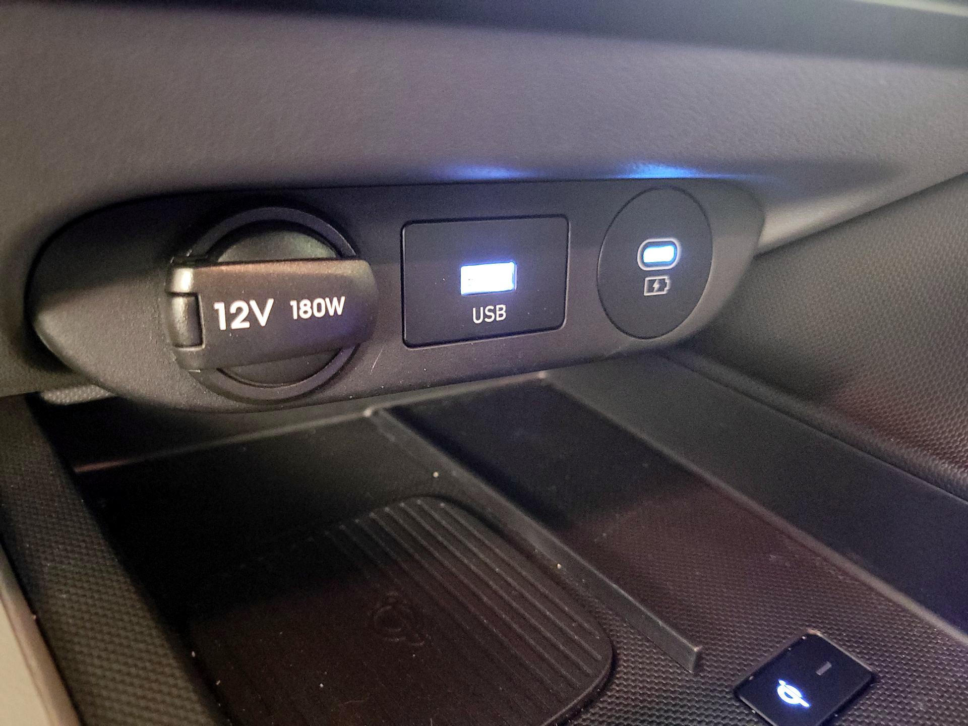 Thumbnail: 2024 Hyundai Elantra - 19