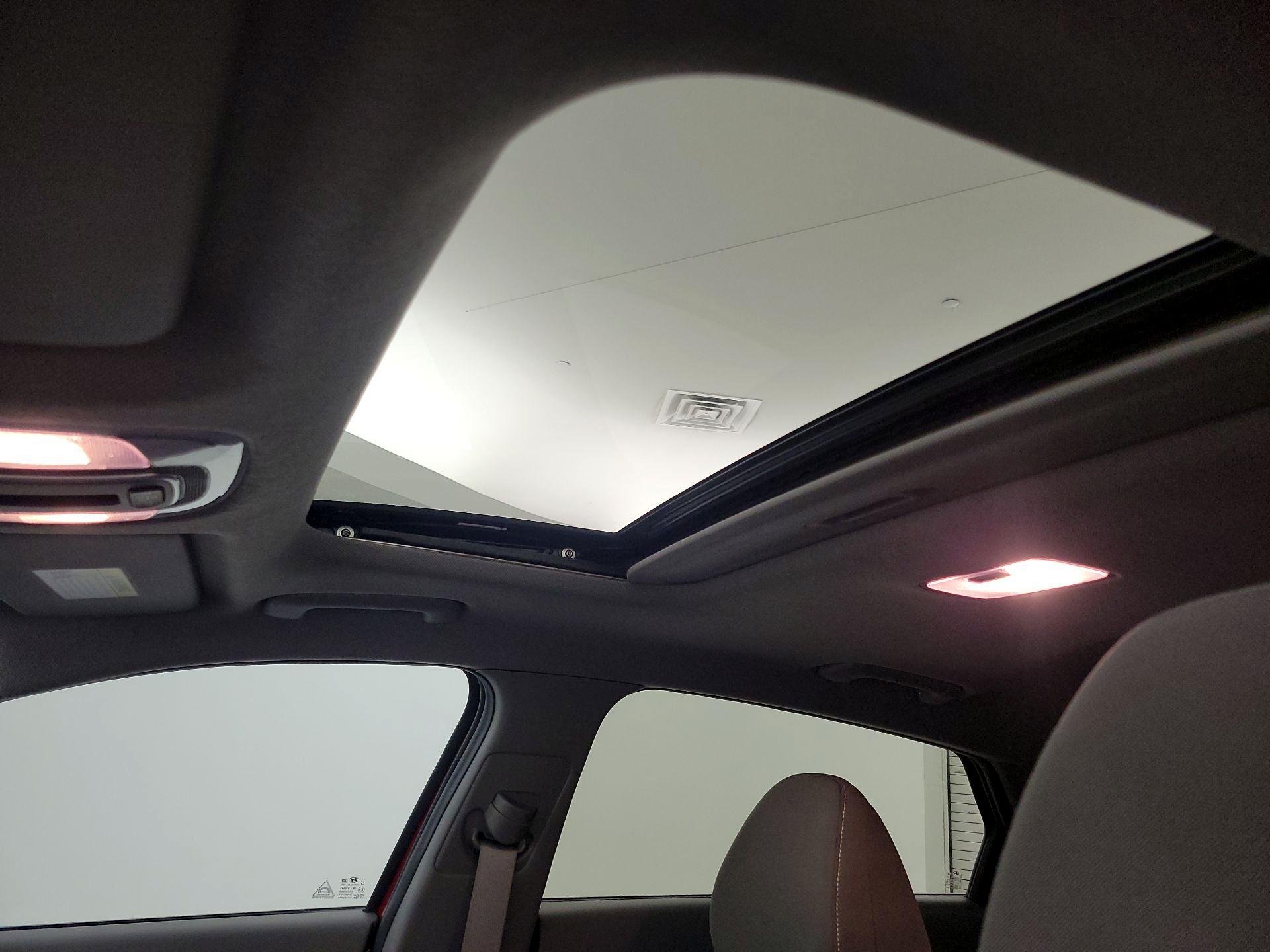 Thumbnail: 2024 Hyundai Elantra - 20