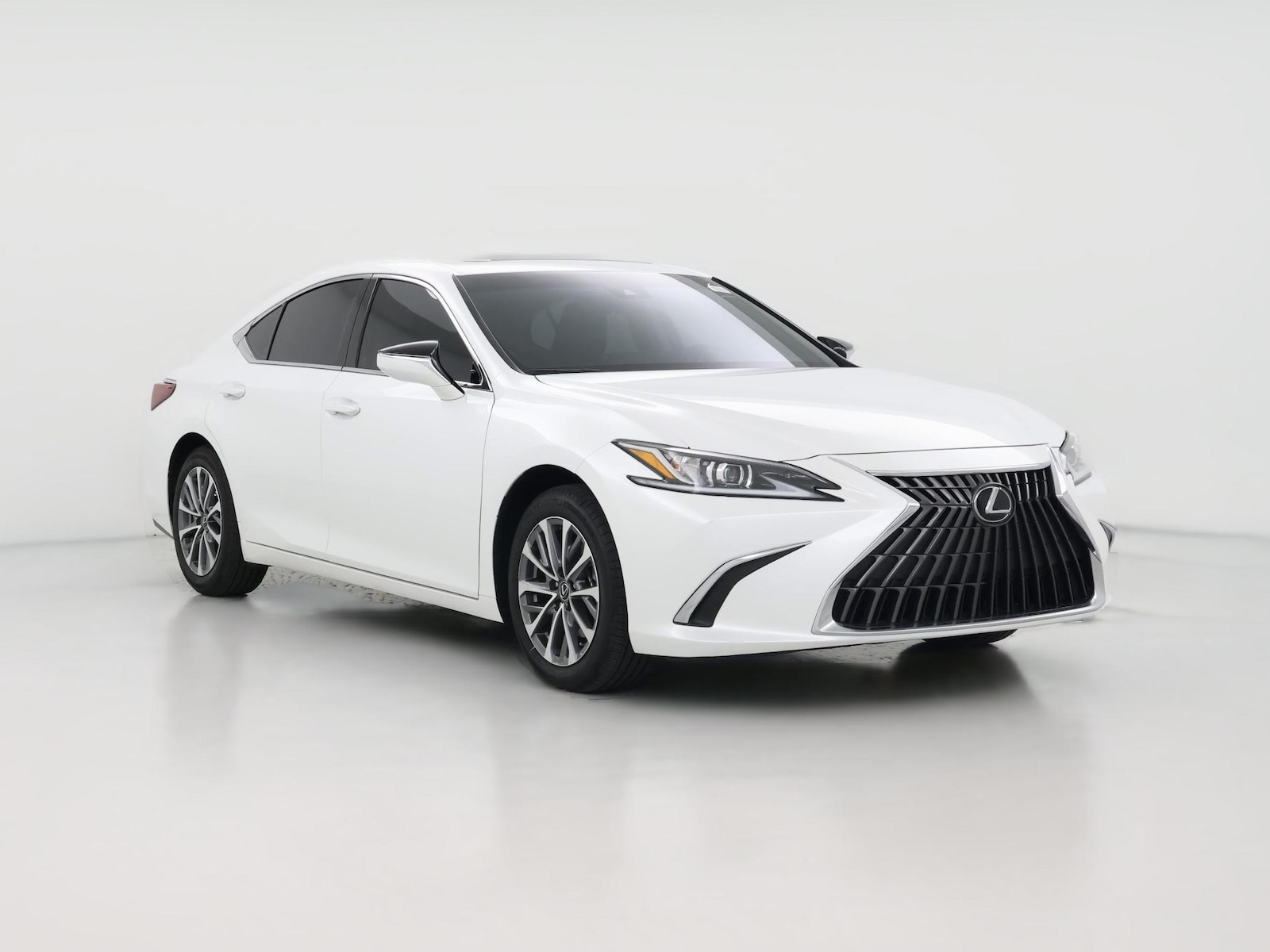 2025 Lexus ES