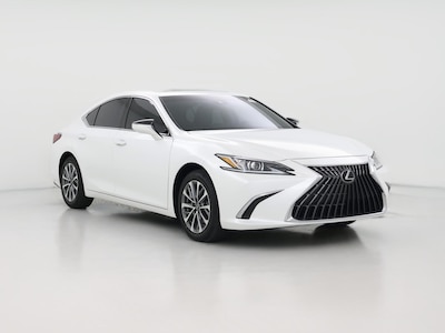 2025 Lexus ES 350
