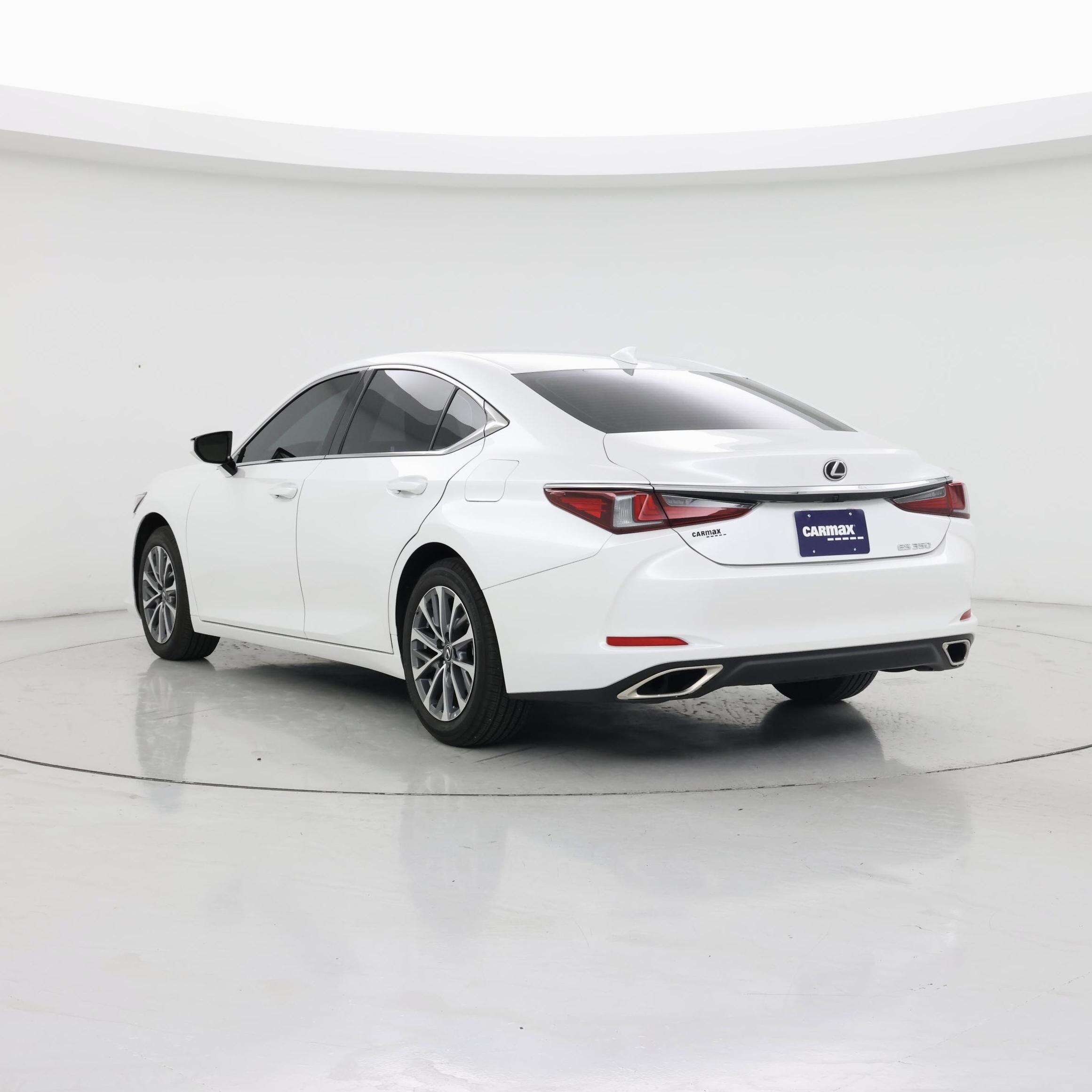 Thumbnail: 2025 Lexus ES - 2