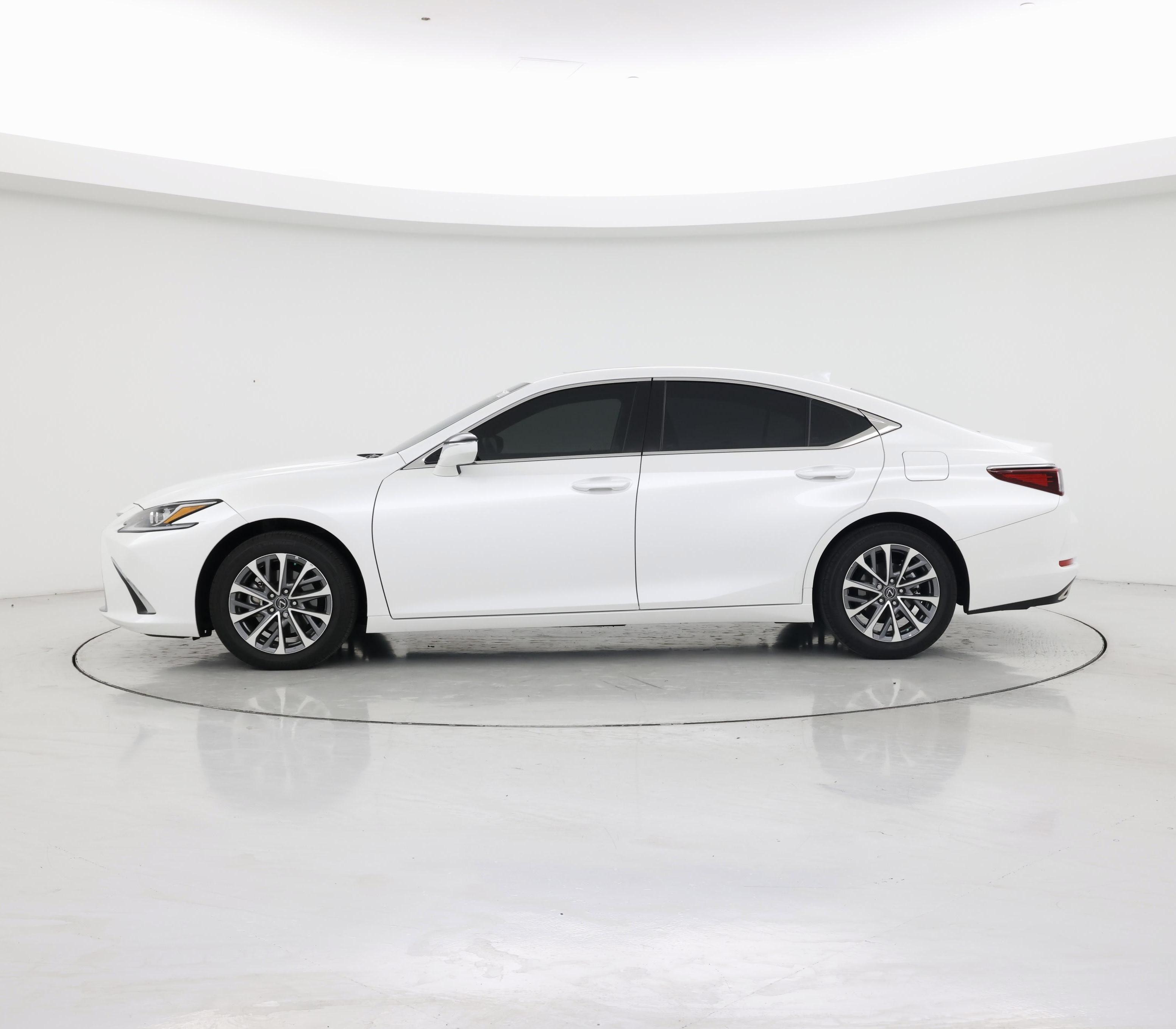 Thumbnail: 2025 Lexus ES - 3