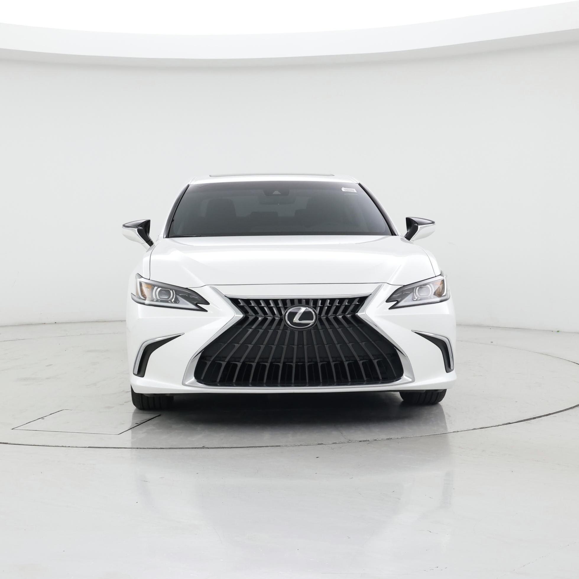 Thumbnail: 2025 Lexus ES - 5