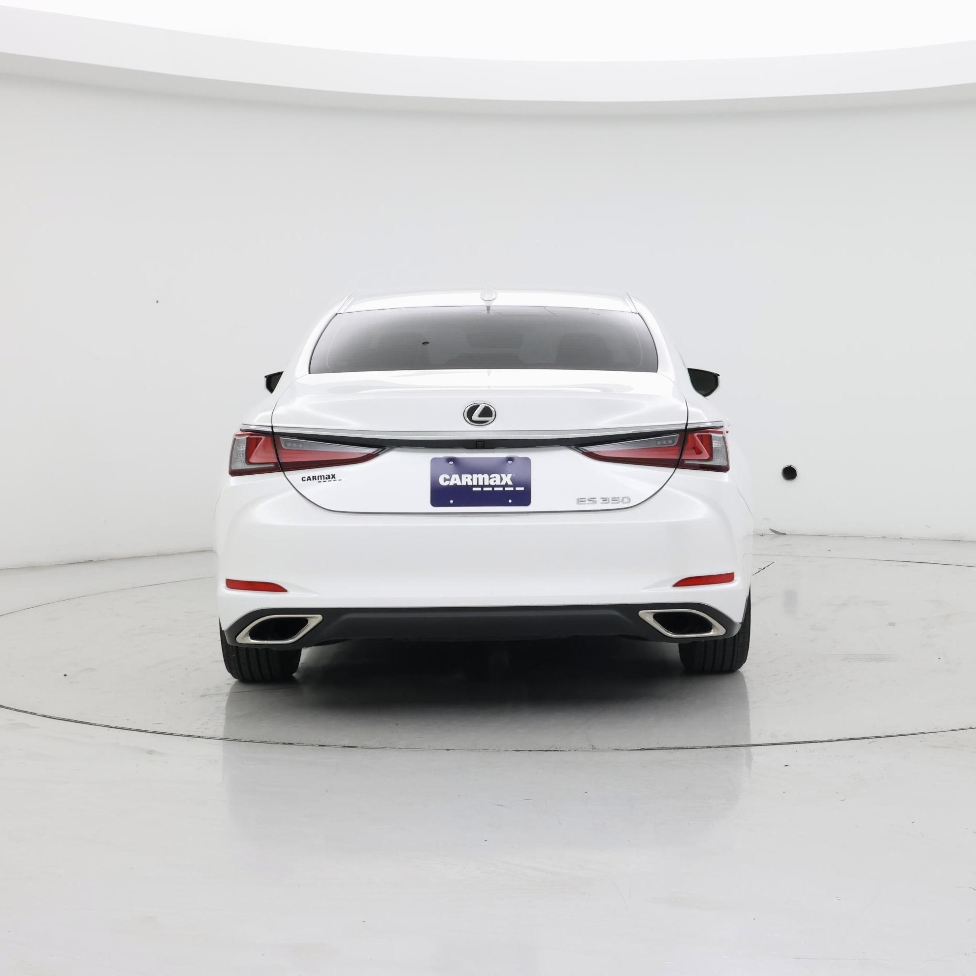 Thumbnail: 2025 Lexus ES - 6