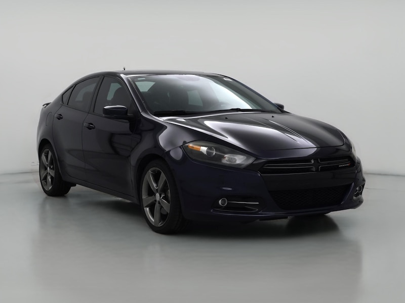 2015 Dodge Dart GT -
                  Las Vegas, NV