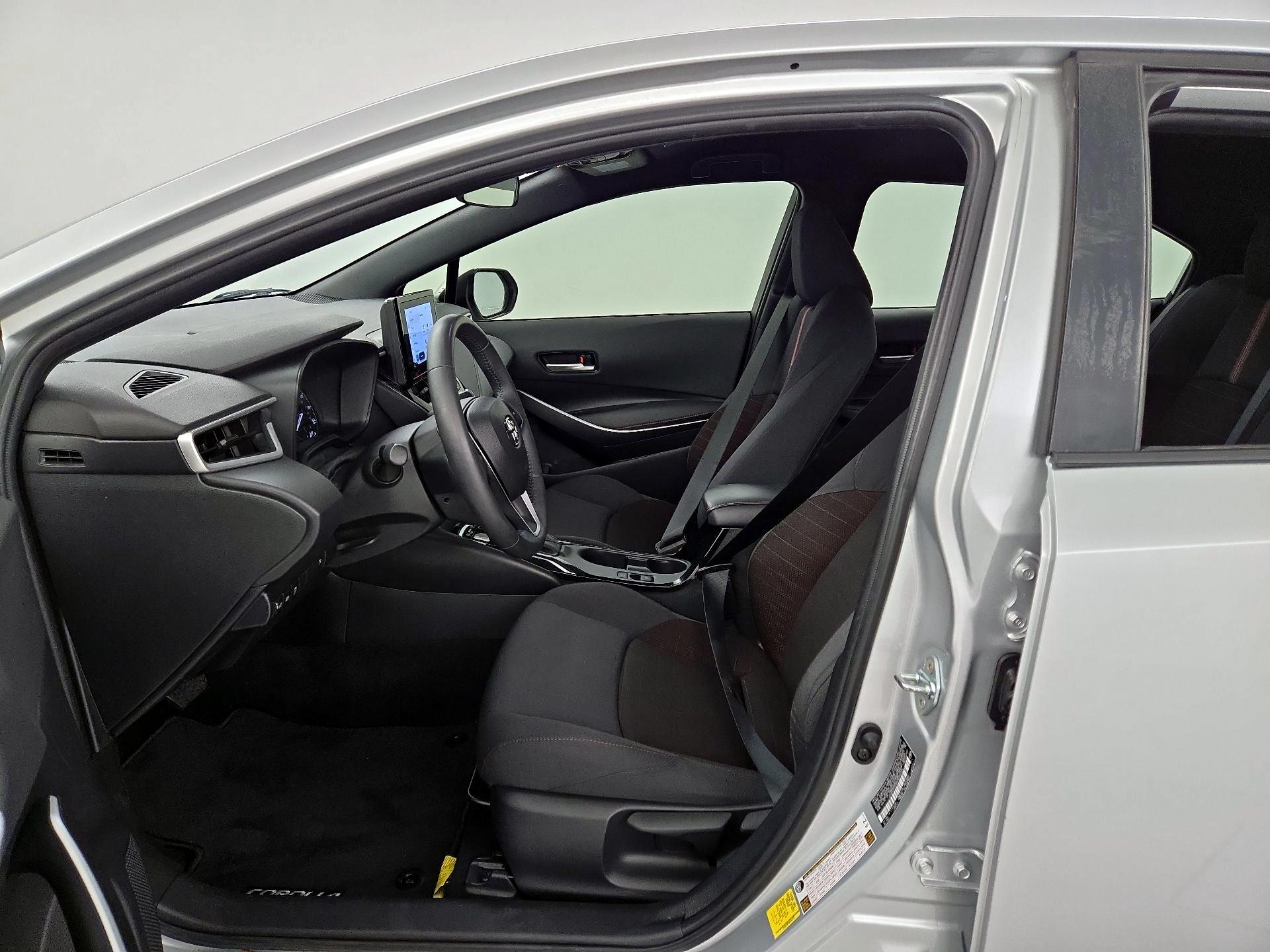 Thumbnail: 2024 Toyota Corolla - 11