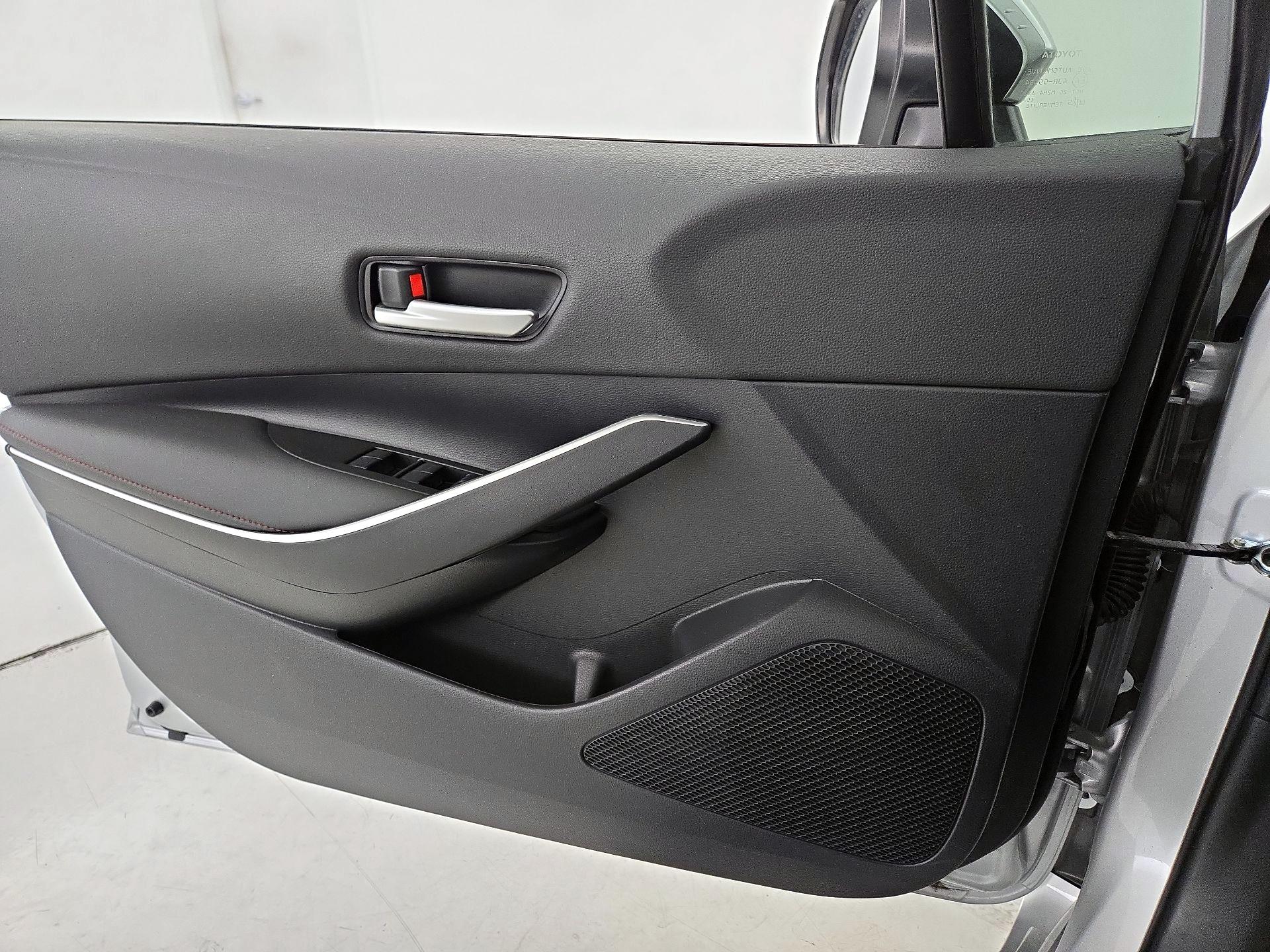 Thumbnail: 2024 Toyota Corolla - 12