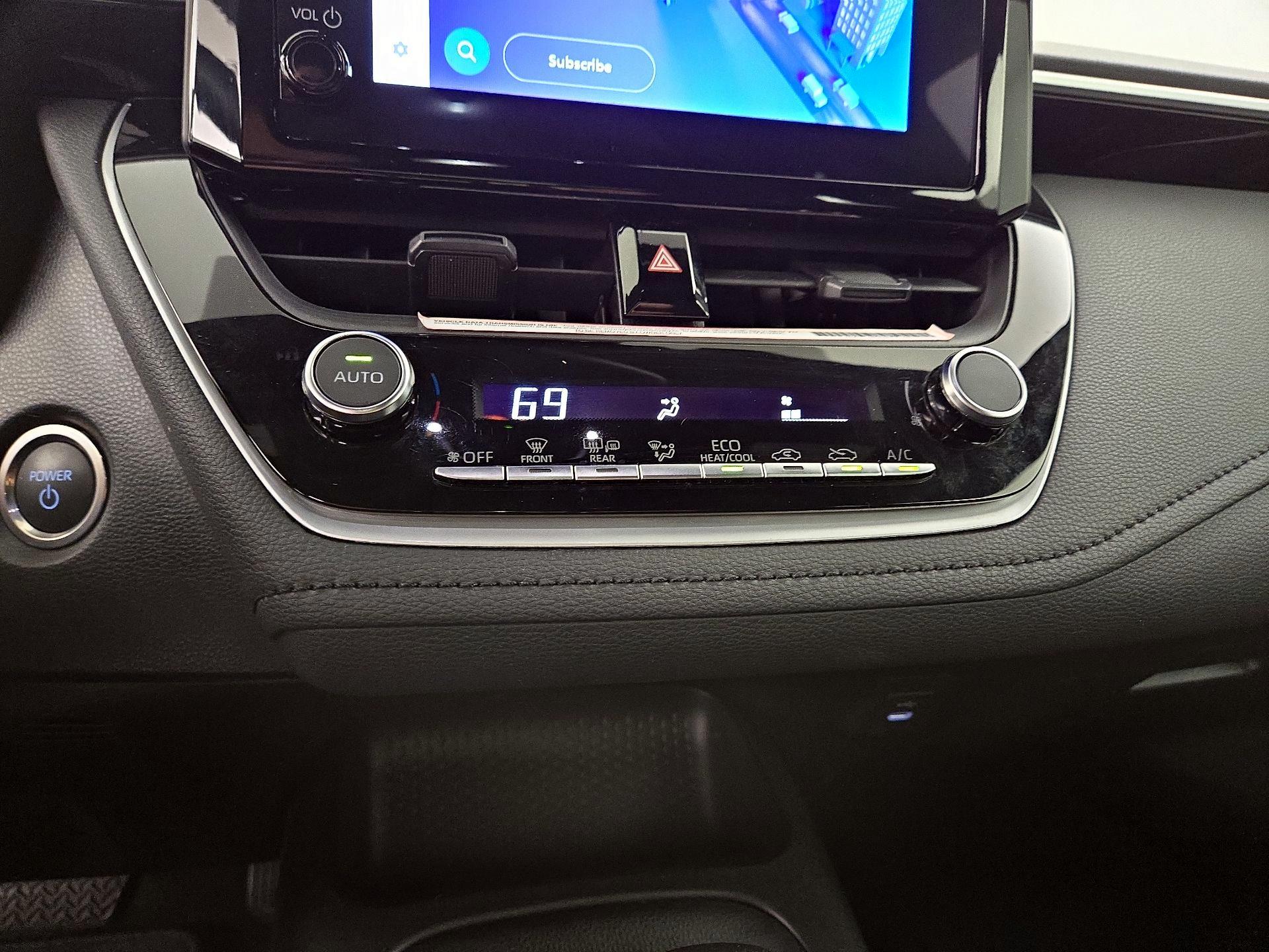 Thumbnail: 2024 Toyota Corolla - 16